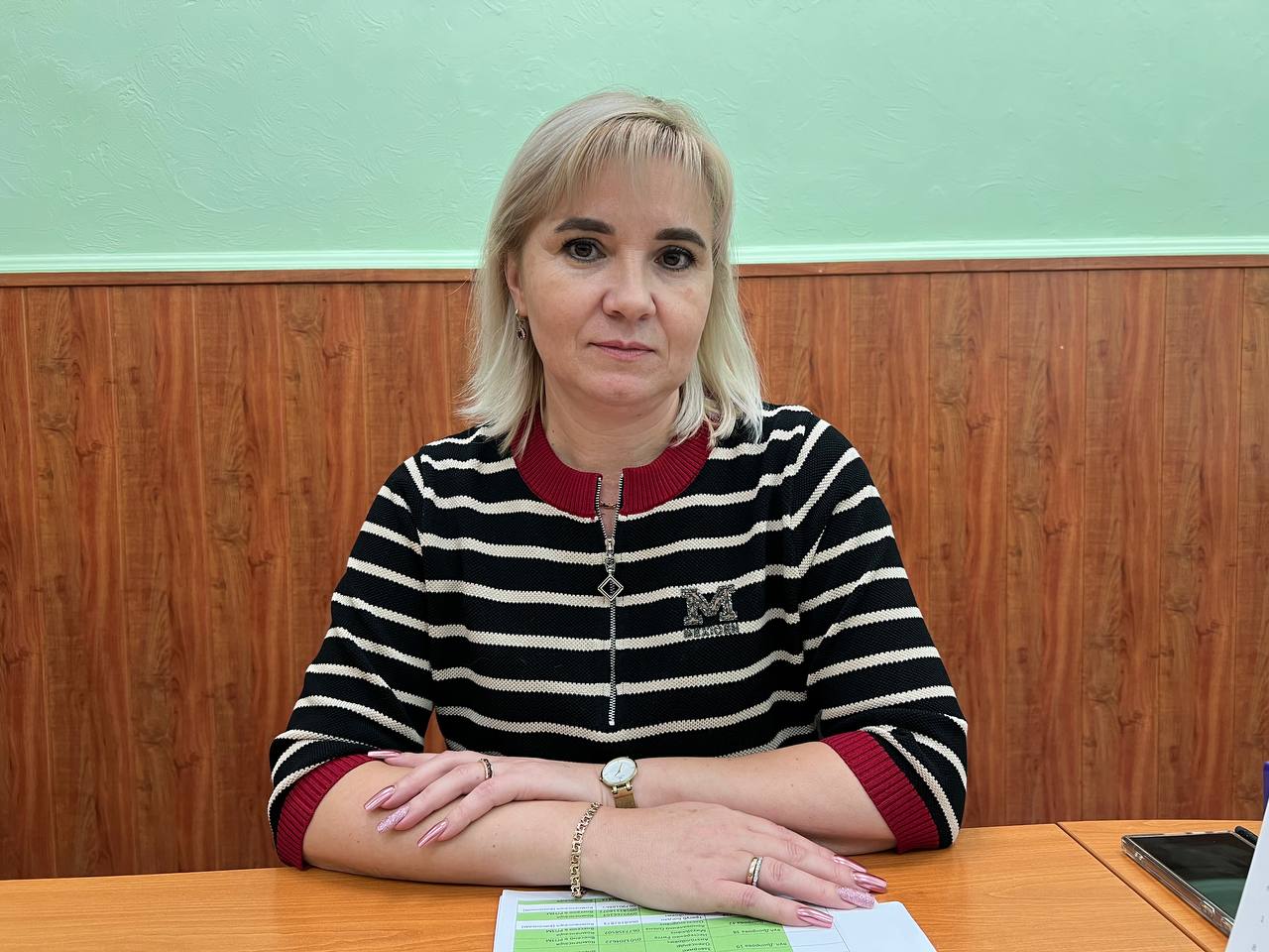 Від укриттів до соціальних проєктів: чим під час війни живе Долинська громада на Запоріжжі. ФОТО