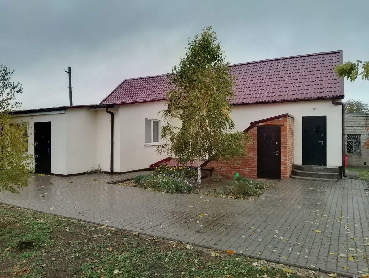 Від укриттів до соціальних проєктів: чим під час війни живе Долинська громада на Запоріжжі. ФОТО