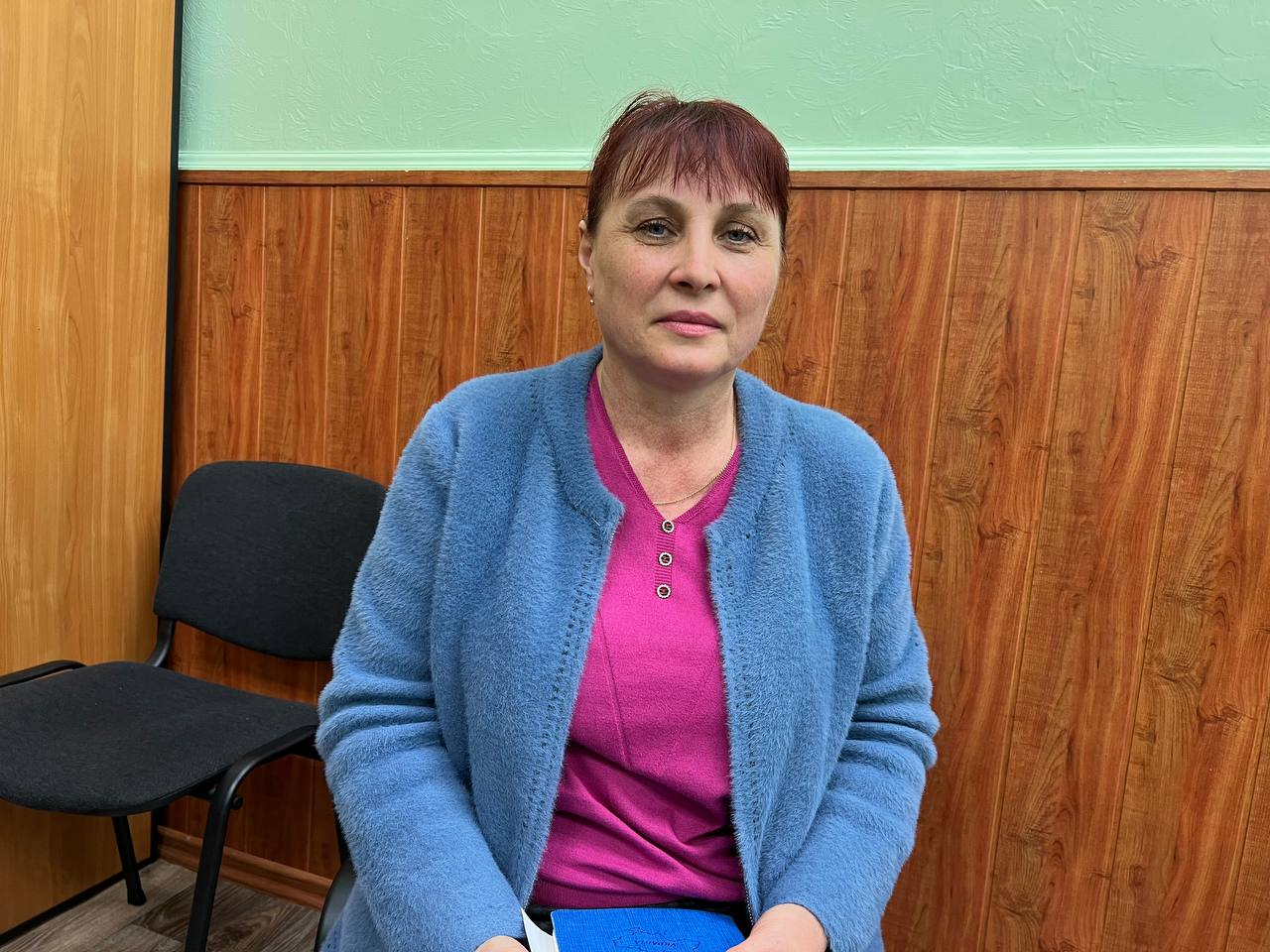 Від укриттів до соціальних проєктів: чим під час війни живе Долинська громада на Запоріжжі. ФОТО