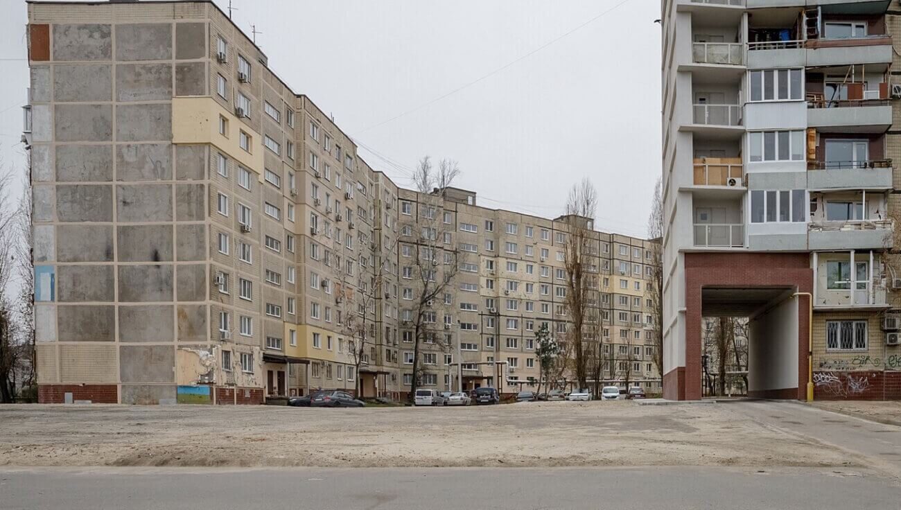 Найдорожчі проєкти відбудови: скільки коштує відновити житло у Запоріжжі, Харкові та Дніпрі