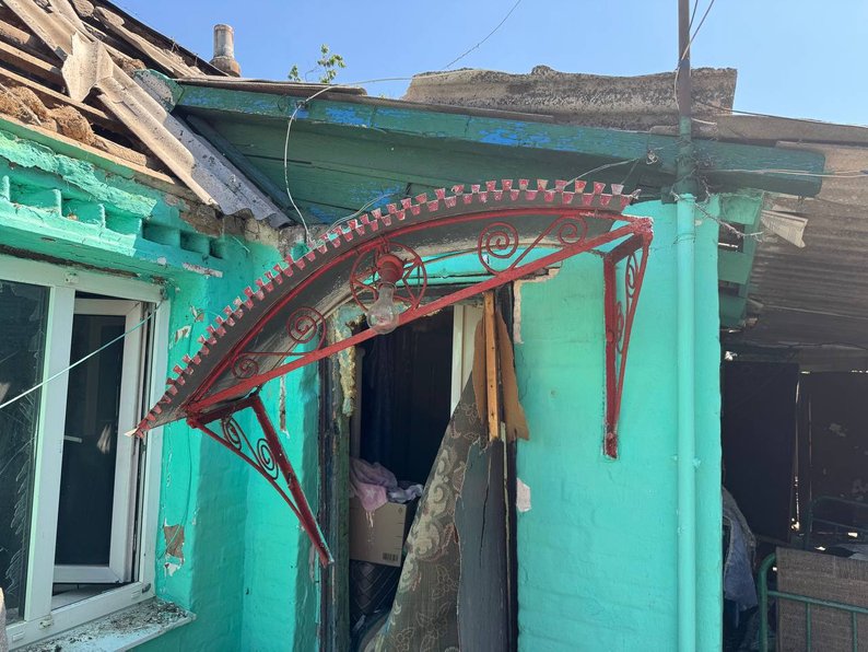 Від укриттів до соціальних проєктів: чим під час війни живе Долинська громада на Запоріжжі. ФОТО