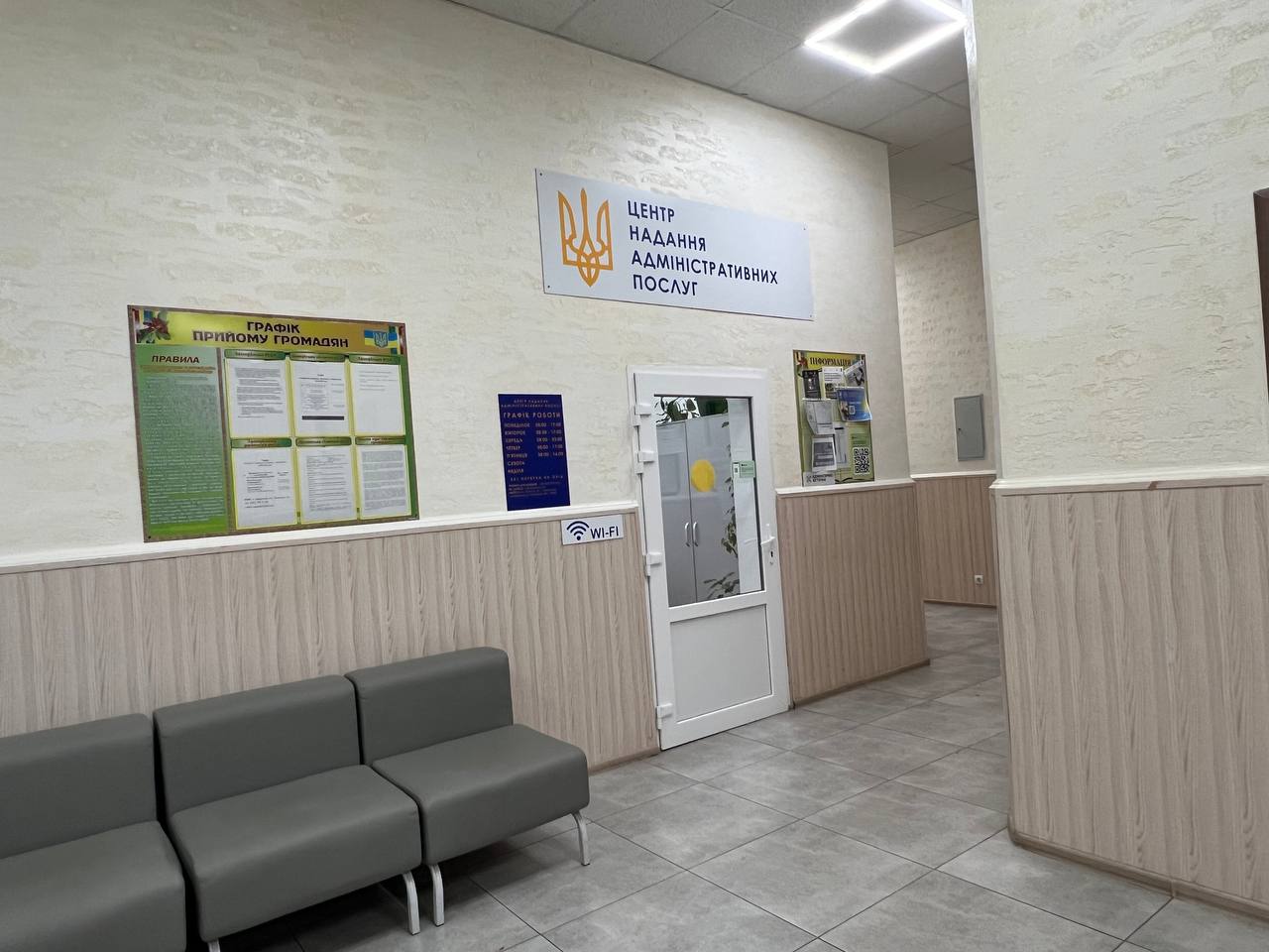 Від укриттів до соціальних проєктів: чим під час війни живе Долинська громада на Запоріжжі. ФОТО