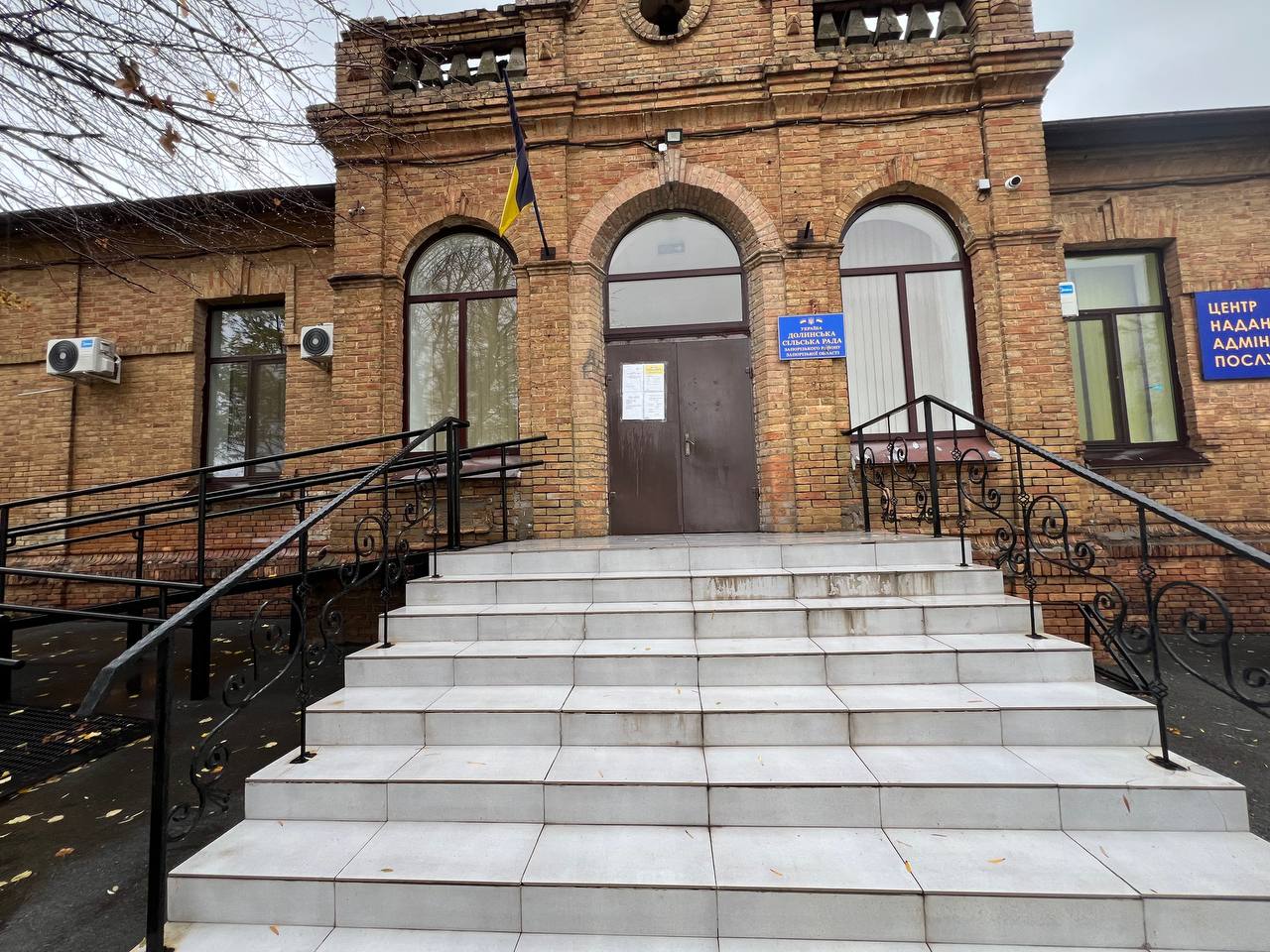 У Долинській громаді почали працювати нові поліцейські офіцери: з чим до них звертаються люди і які виклики приносить війна