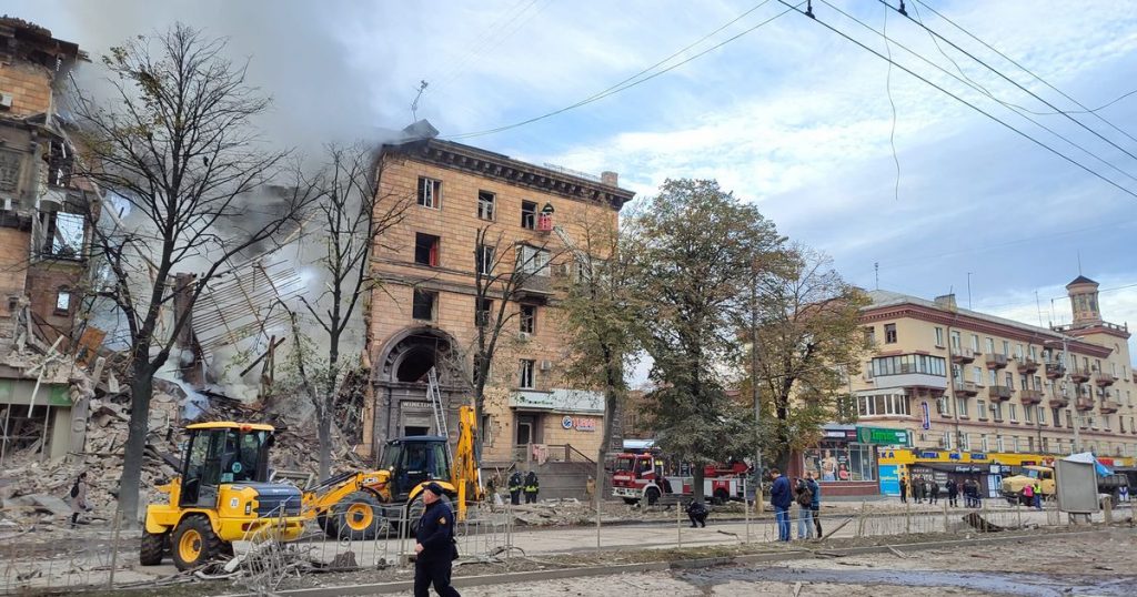 Найдорожчі проєкти відбудови: скільки коштує відновити житло у Запоріжжі, Харкові та Дніпрі