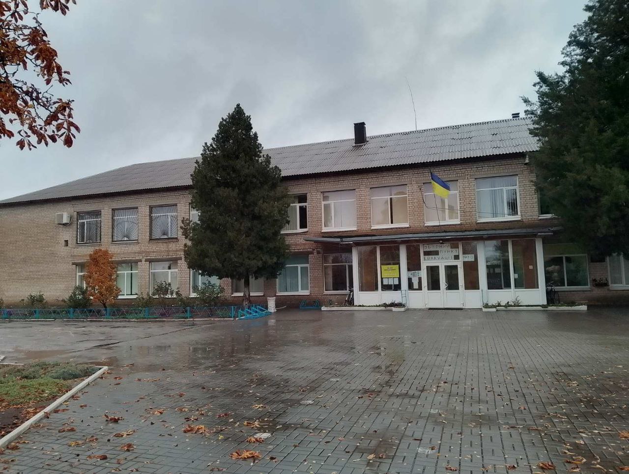 Від укриттів до соціальних проєктів: чим під час війни живе Долинська громада на Запоріжжі. ФОТО