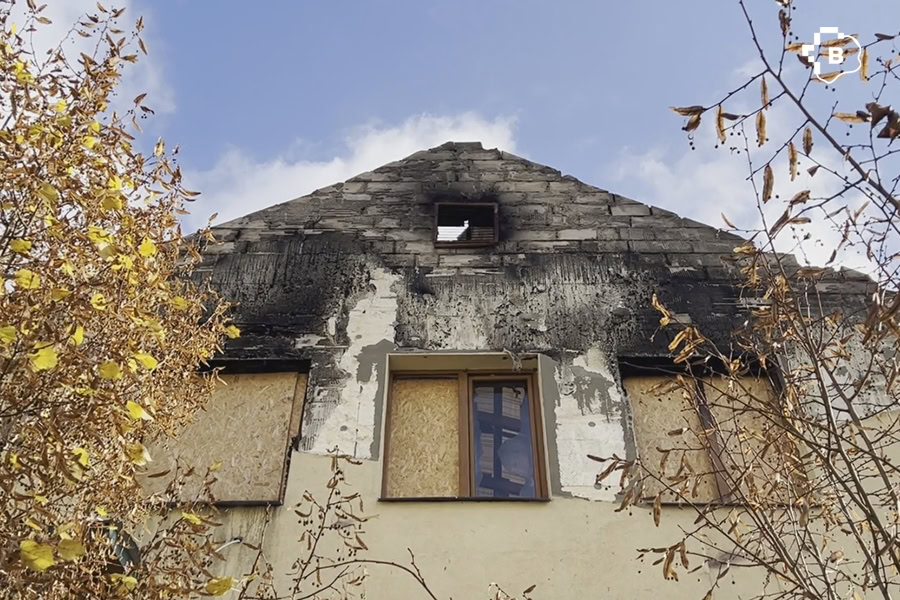 Ще чотири будинки у Запоріжжі готуються відновлювати: де і коли почнуть роботи. ФОТО