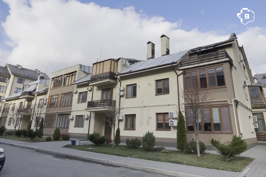 Ще чотири будинки у Запоріжжі готуються відновлювати: де і коли почнуть роботи. ФОТО