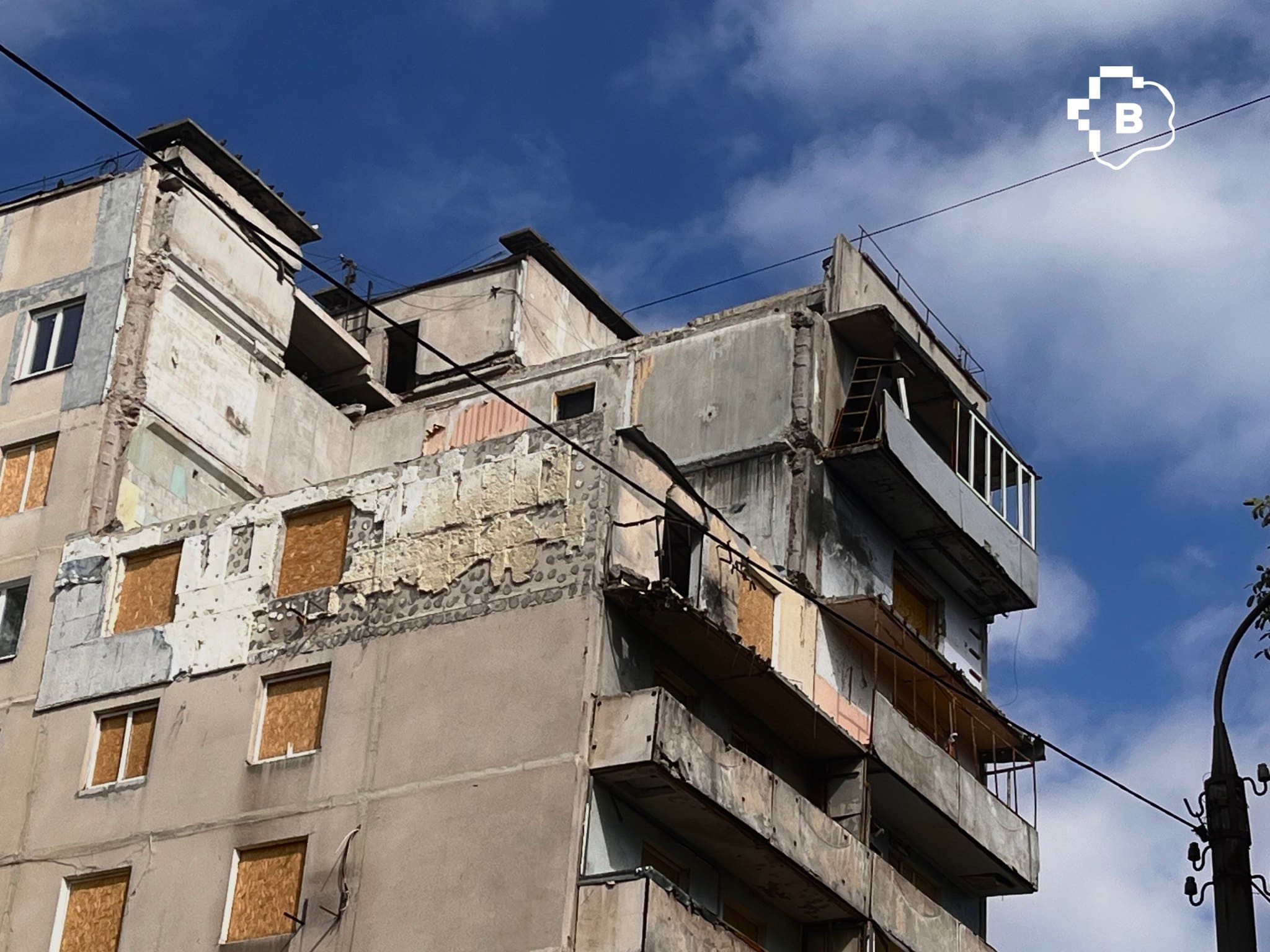 Ще чотири будинки у Запоріжжі готуються відновлювати: де і коли почнуть роботи. ФОТО