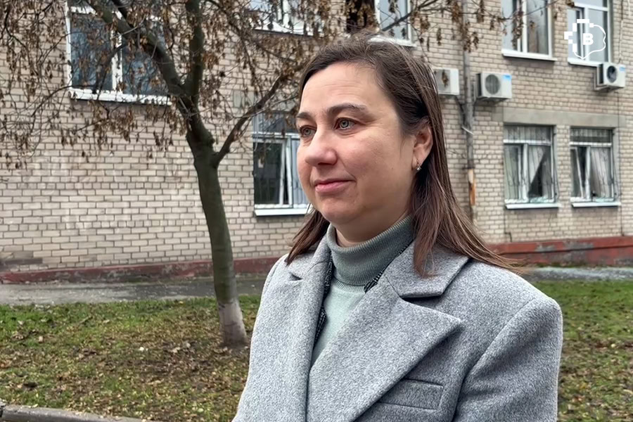 «Шахед» вдарив по ЗНУ: що постраждало та як відновлюватимуть. ФОТОРЕПОРТАЖ