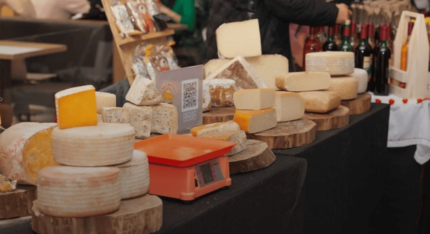 Запорізьких майстрів кличуть на відкриту зустріч з організаторкою крафтових ярмарків