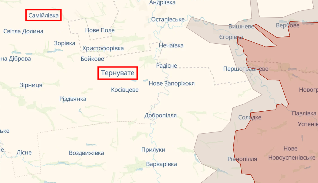 Громада на Запоріжжі придбає мобільне укриття для населення