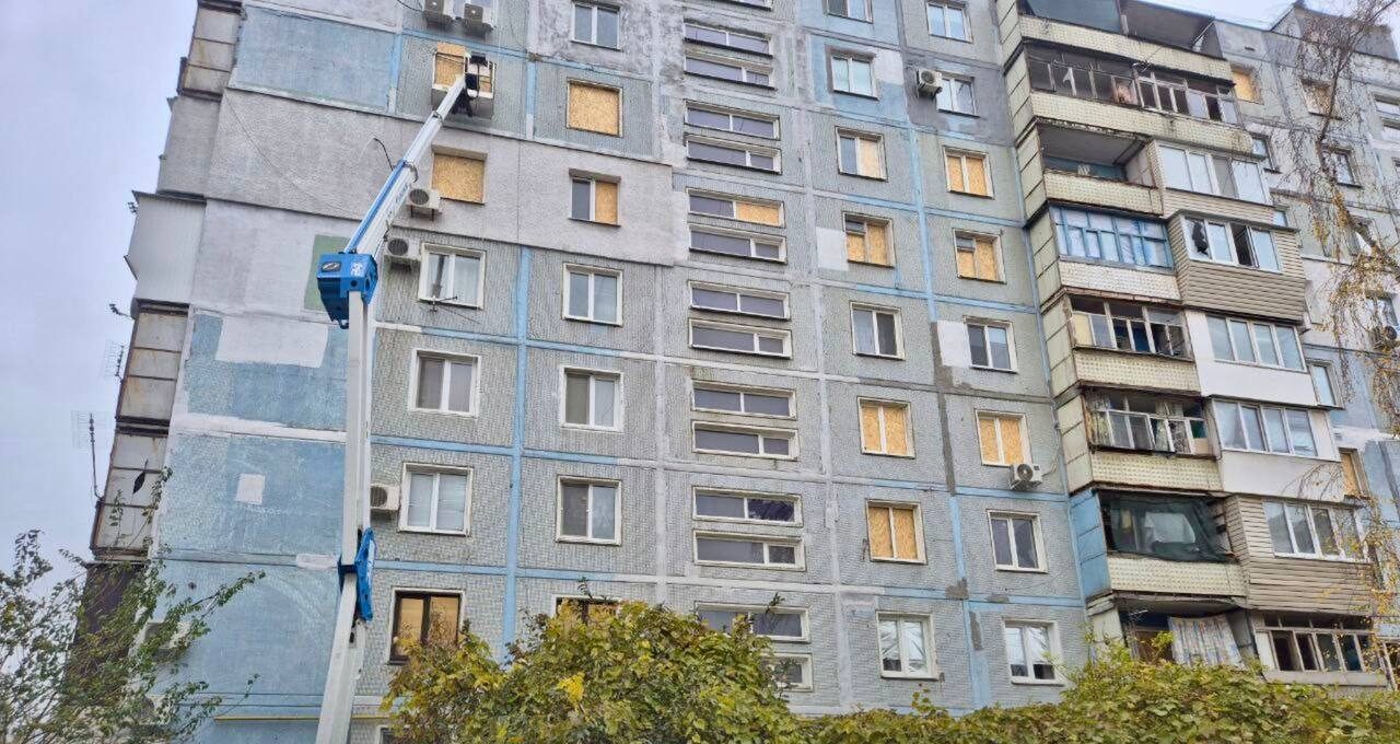 Росіяни вперше атакували Запоріжжя реактивними КАБами? Що відомо