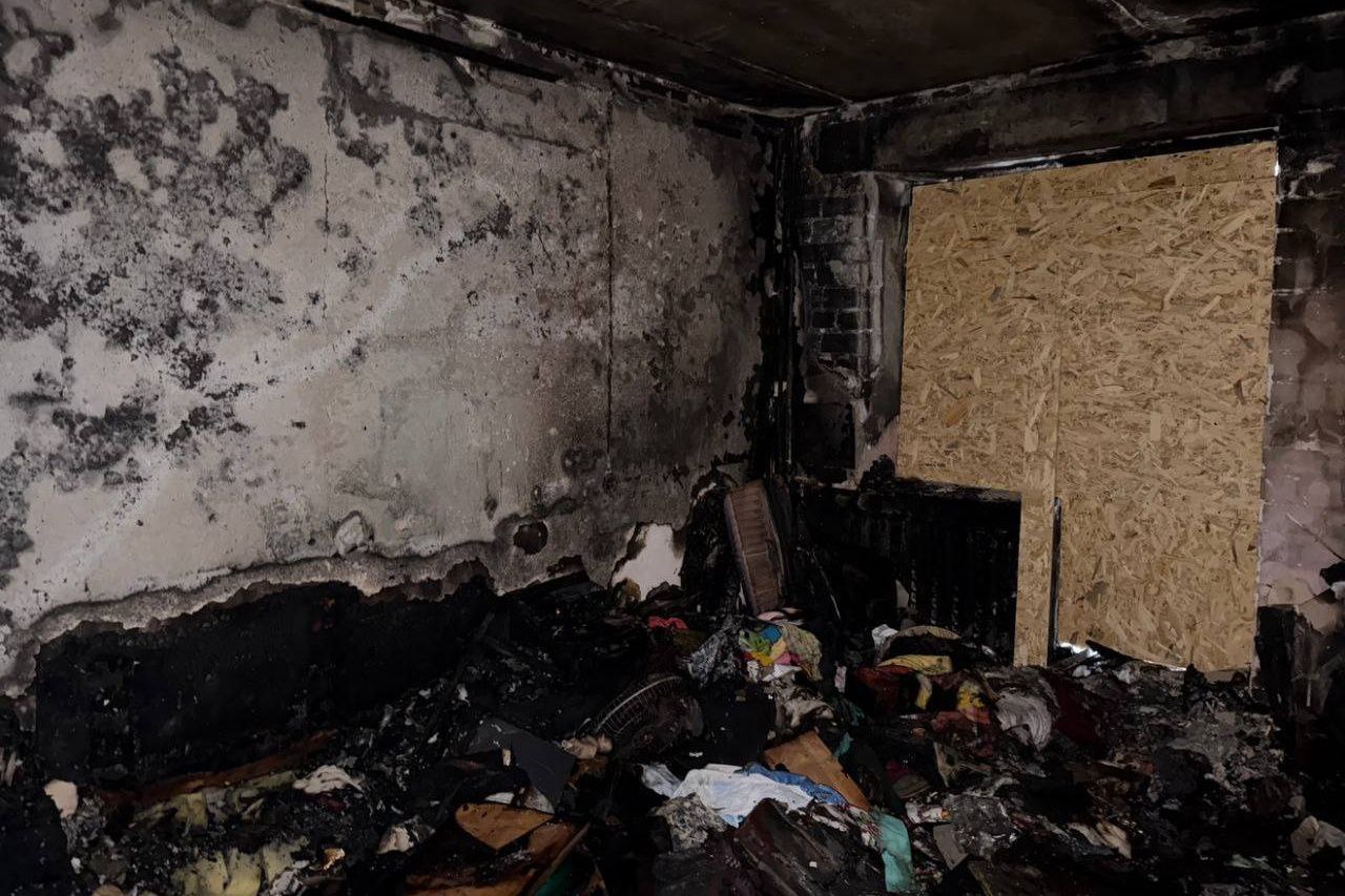 Понад пів сотні будинків пошкоджені: що відомо про удар росіян по Запоріжжю. ФОТО