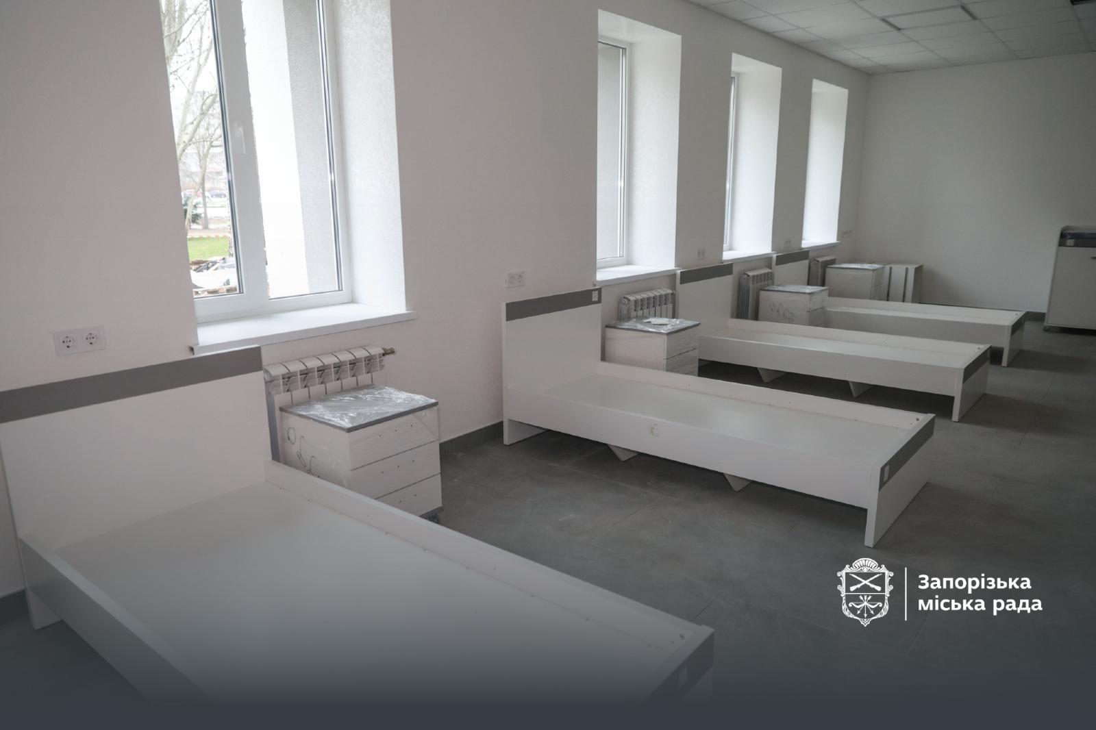 Нова поліклініка запрацює у Дніпровському районі Запоріжжя