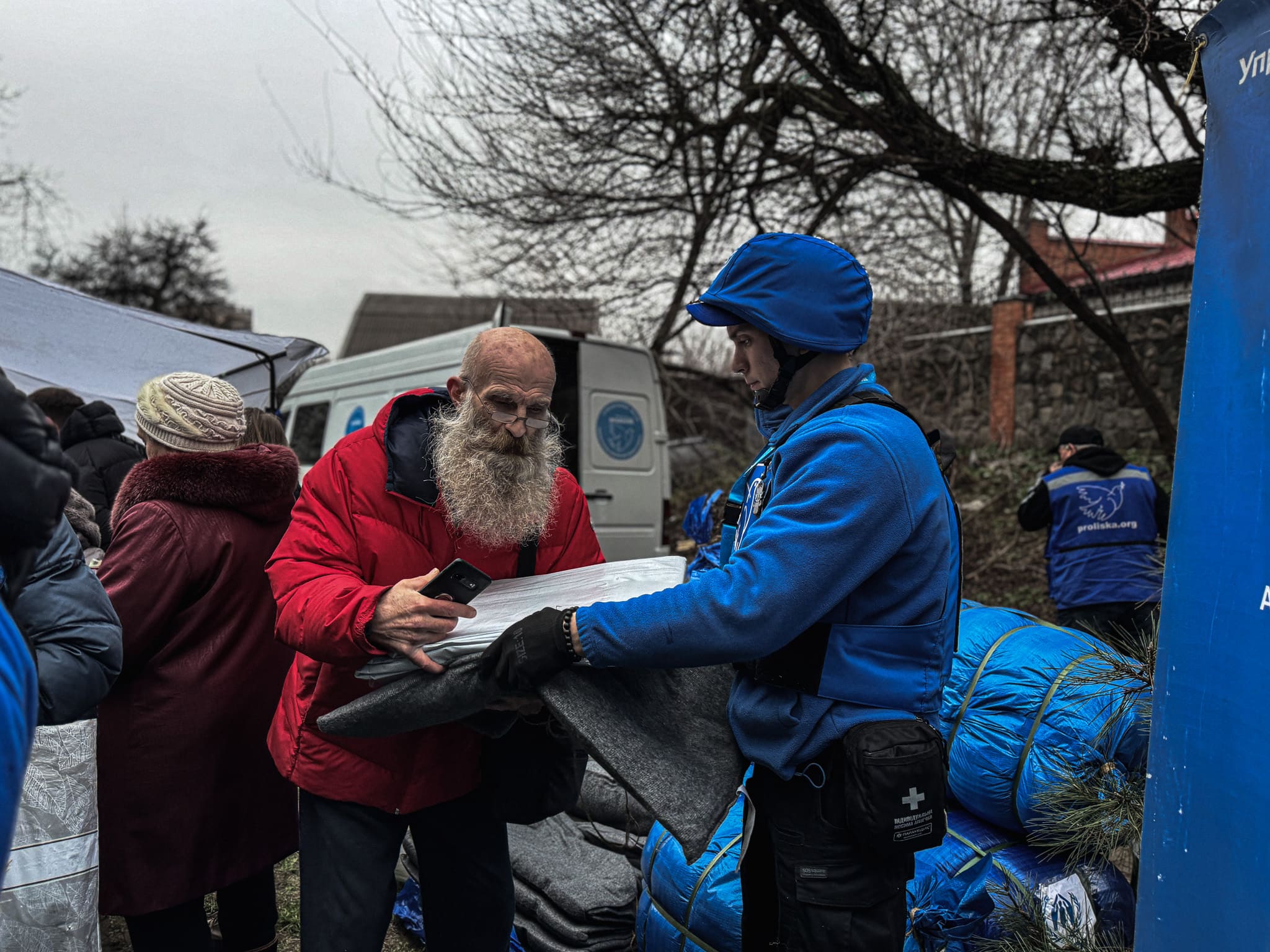 Масштаби руйнувань у Запоріжжі зросли вп’ятеро за останні роки: як місто усуває наслідки обстрілів. ФОТО