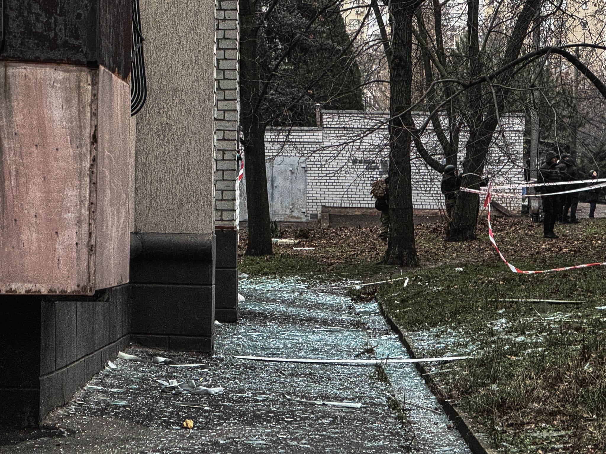 Масштаби руйнувань у Запоріжжі зросли вп’ятеро за останні роки: як місто усуває наслідки обстрілів. ФОТО