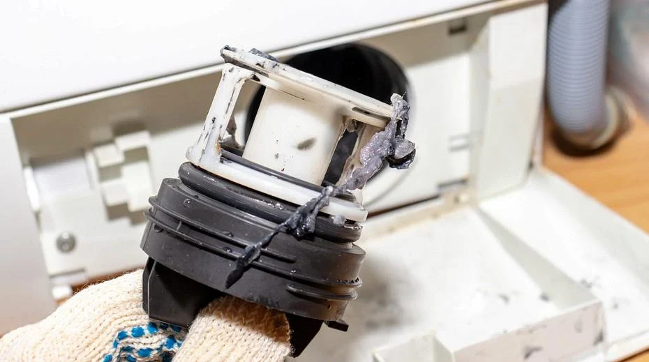 5 помилок, через які пральні машини Samsung ламаються передчасно