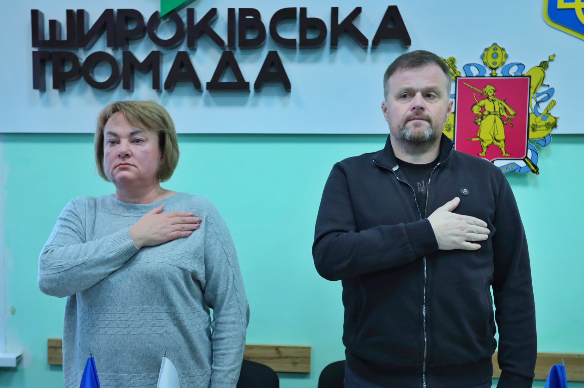 «Батьківщина» проти «Батьківщини»: чому партія відкликає депутатів Широківської сільради та чим це загрожує громаді