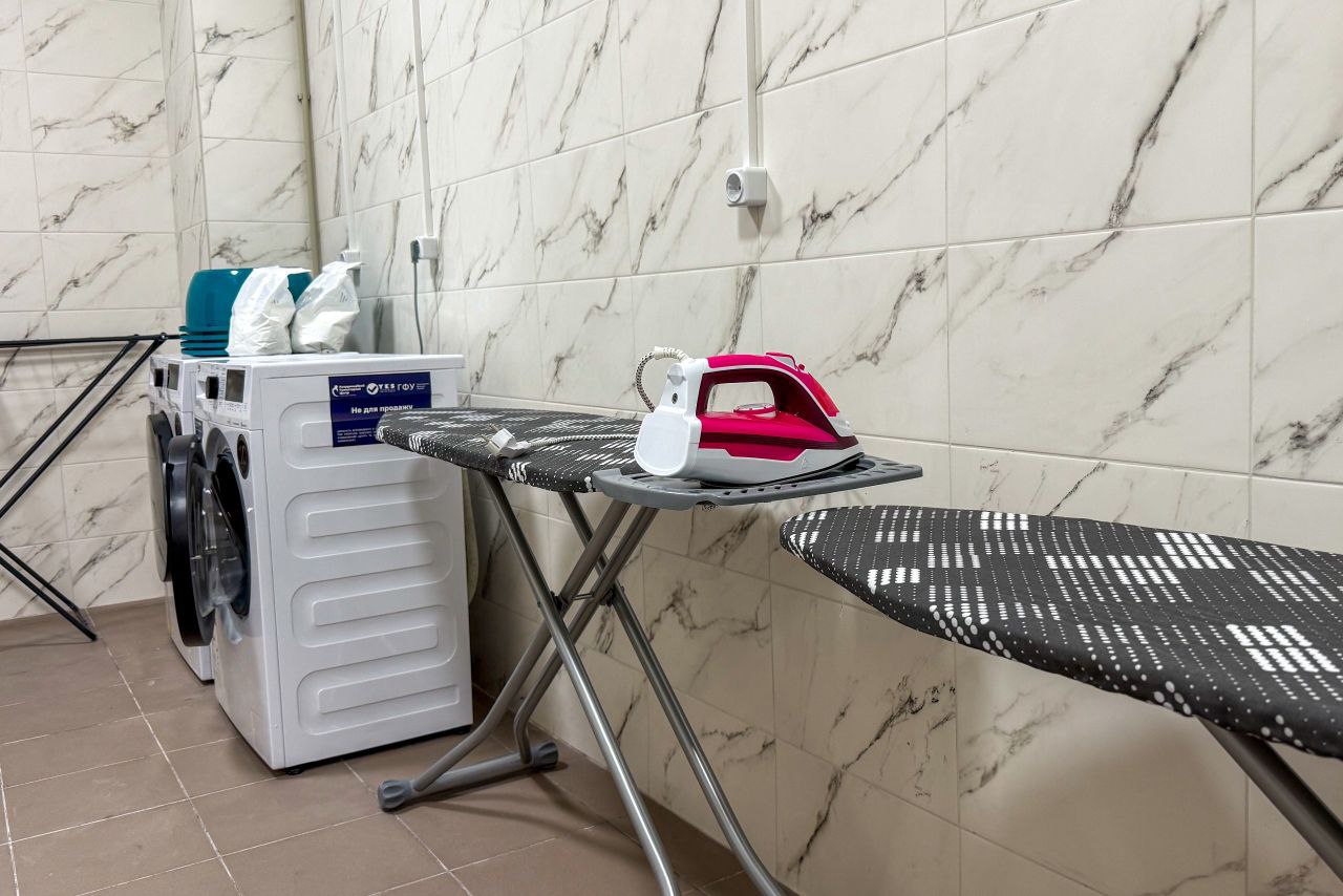 У Запоріжжі запрацював новий транзитний шелтер для евакуйованих. ФОТО