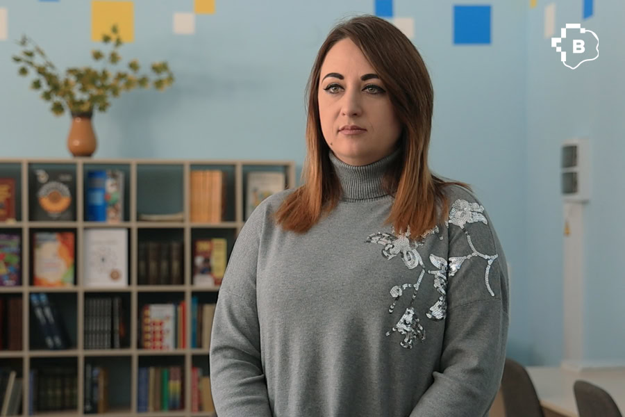 Вісім обстрілів і нове укриття: ще одну школу в Запоріжжі готують до очного навчання. ФОТО