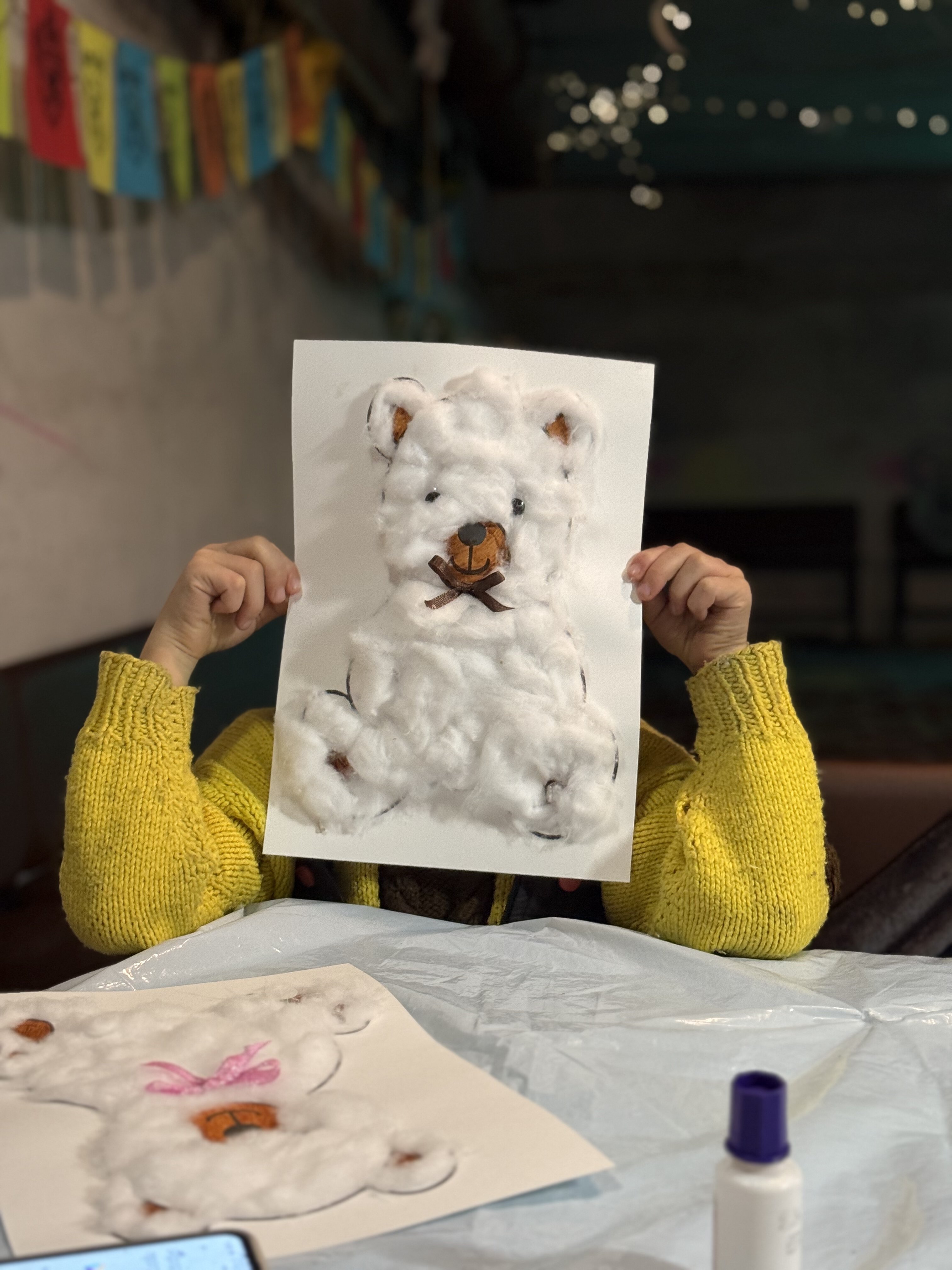 Не відчувати себе осторонь: як «Посмішка» об’єднує ВПО і Долинську громаду. ФОТО