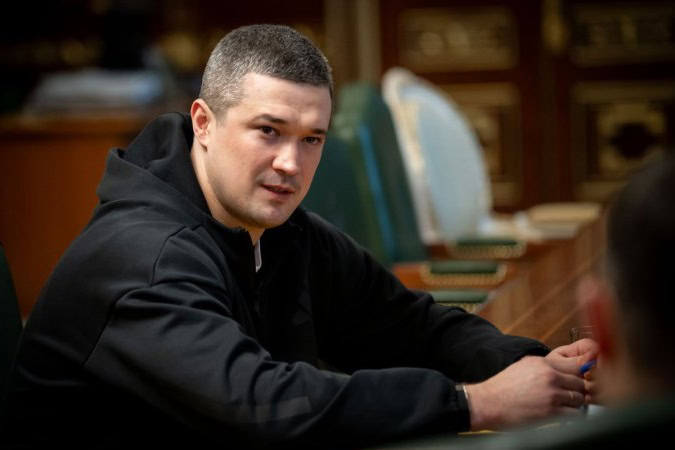 Рада підтримала звільнення Малюка, а також відставку Шмигаля і Федорова: як голосували запорізькі нардепи 