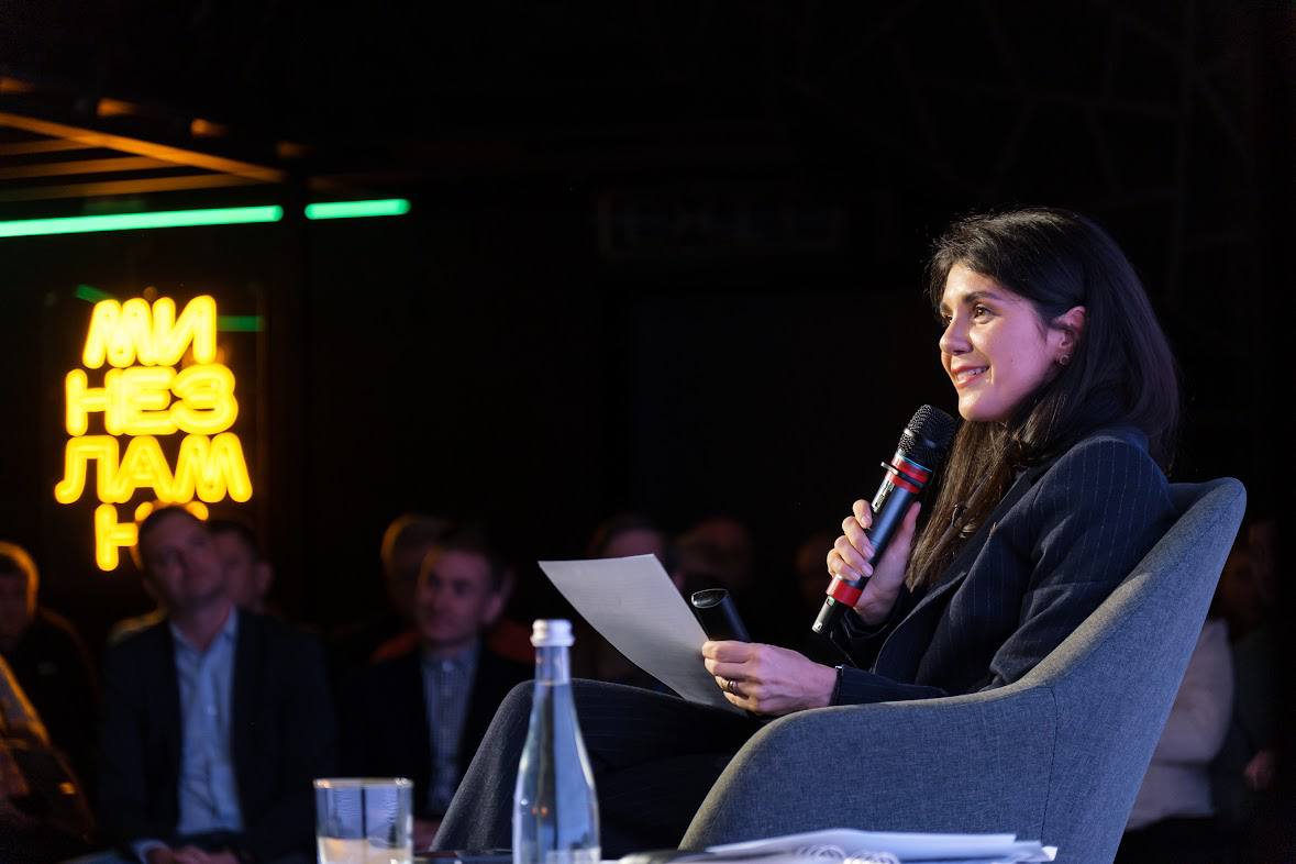 Публічне звітування очільниці Запоріжжя: які порушення виявили?