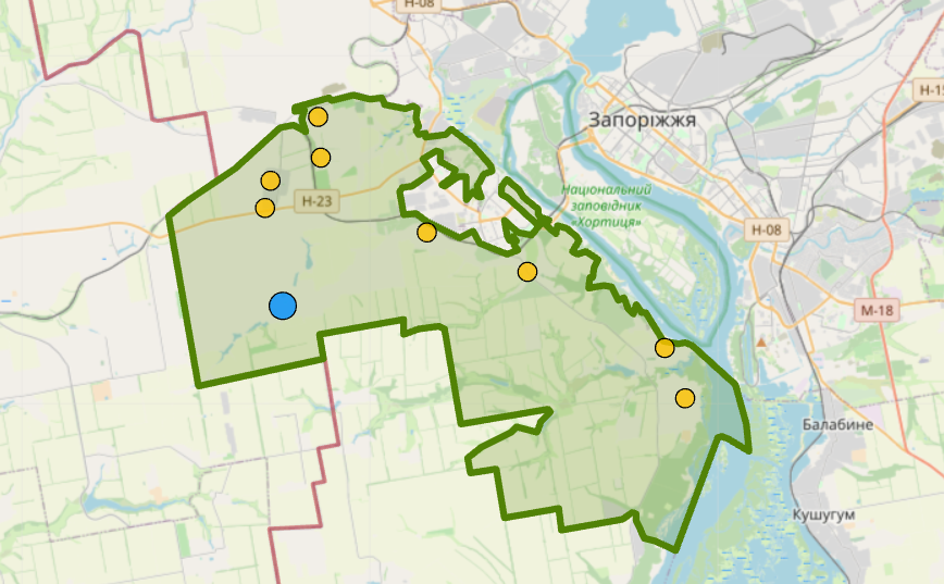 Долинська громада планує інвестувати 30 млн грн у розвиток інфраструктури та соціальної сфери