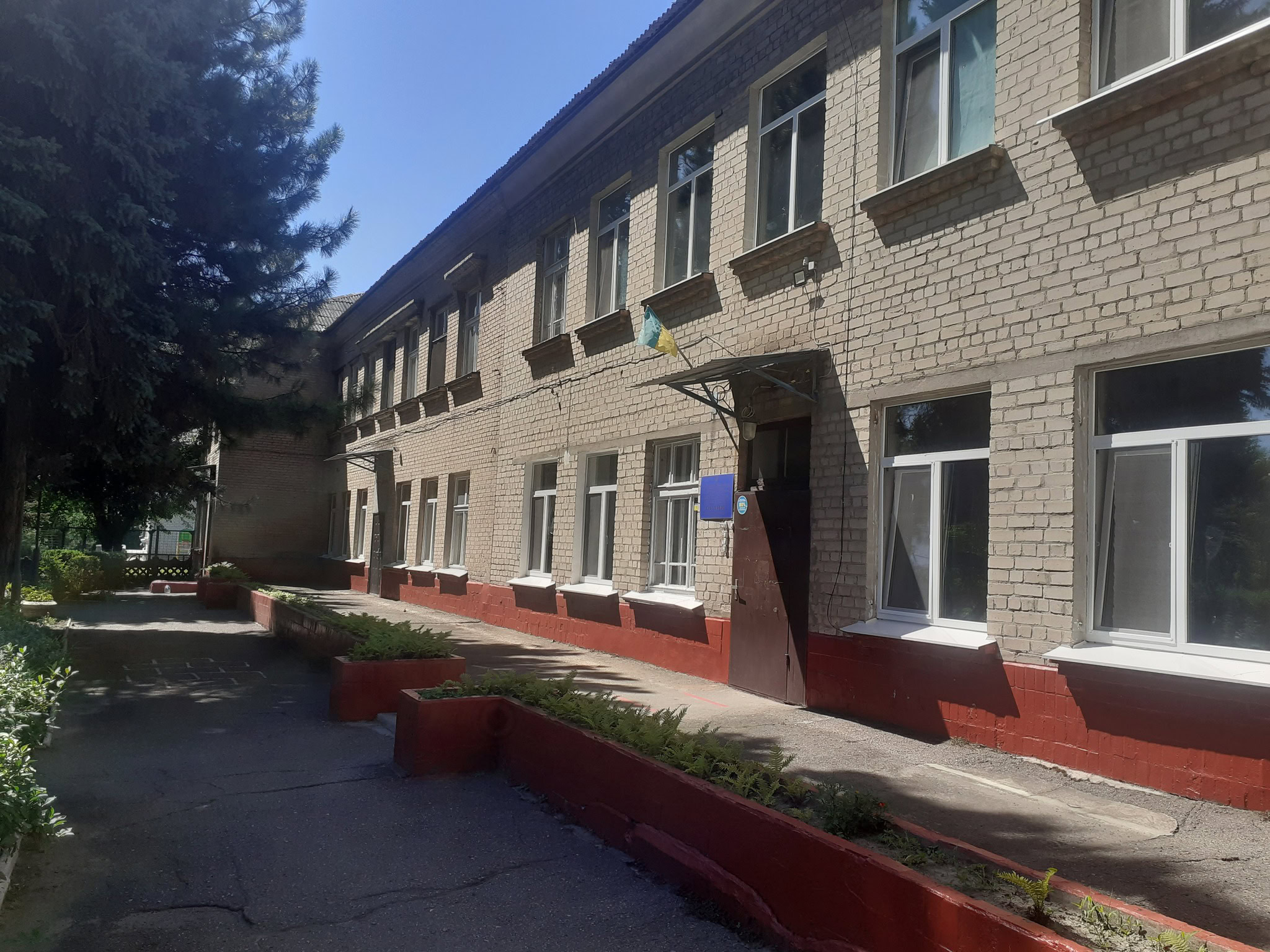 Підземні дитсадки у Запоріжжі: у шести закладах збудують укриття