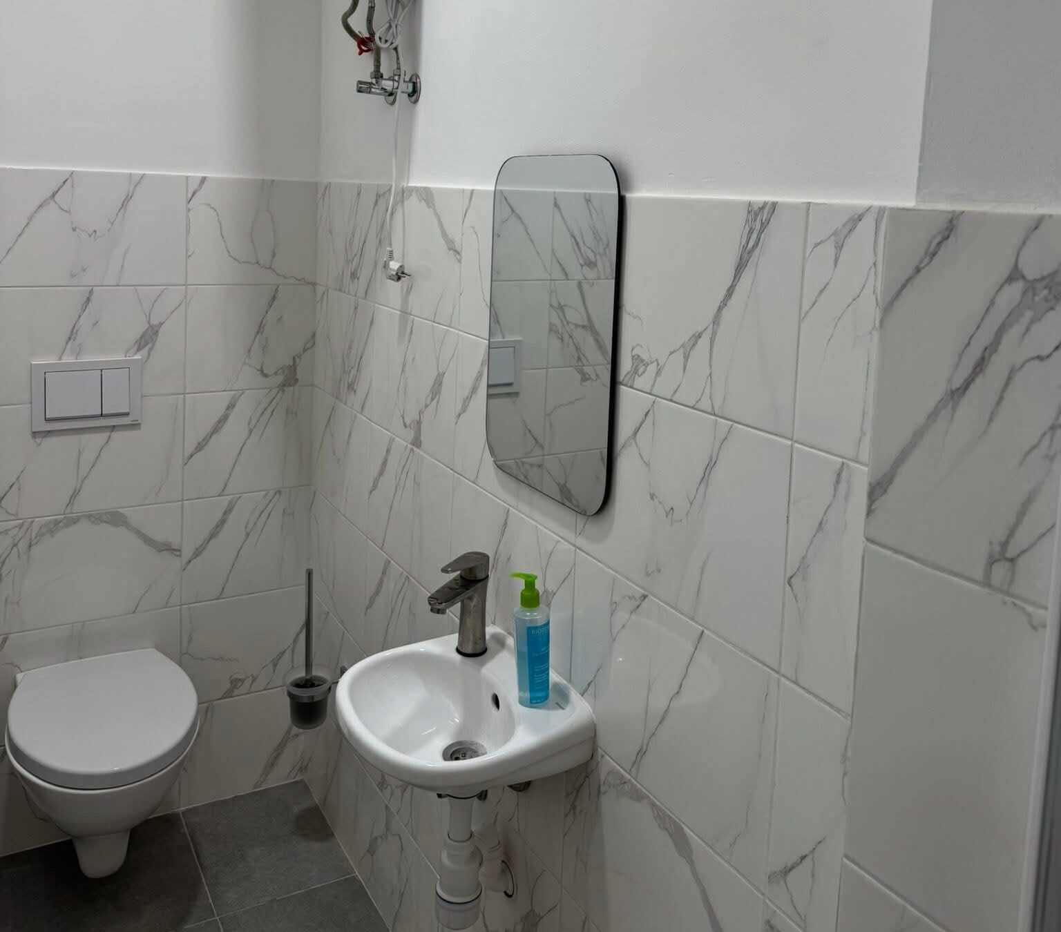 Гімназія «Перспектива» в Павлівській громаді вчасно відновила навчання після канікул