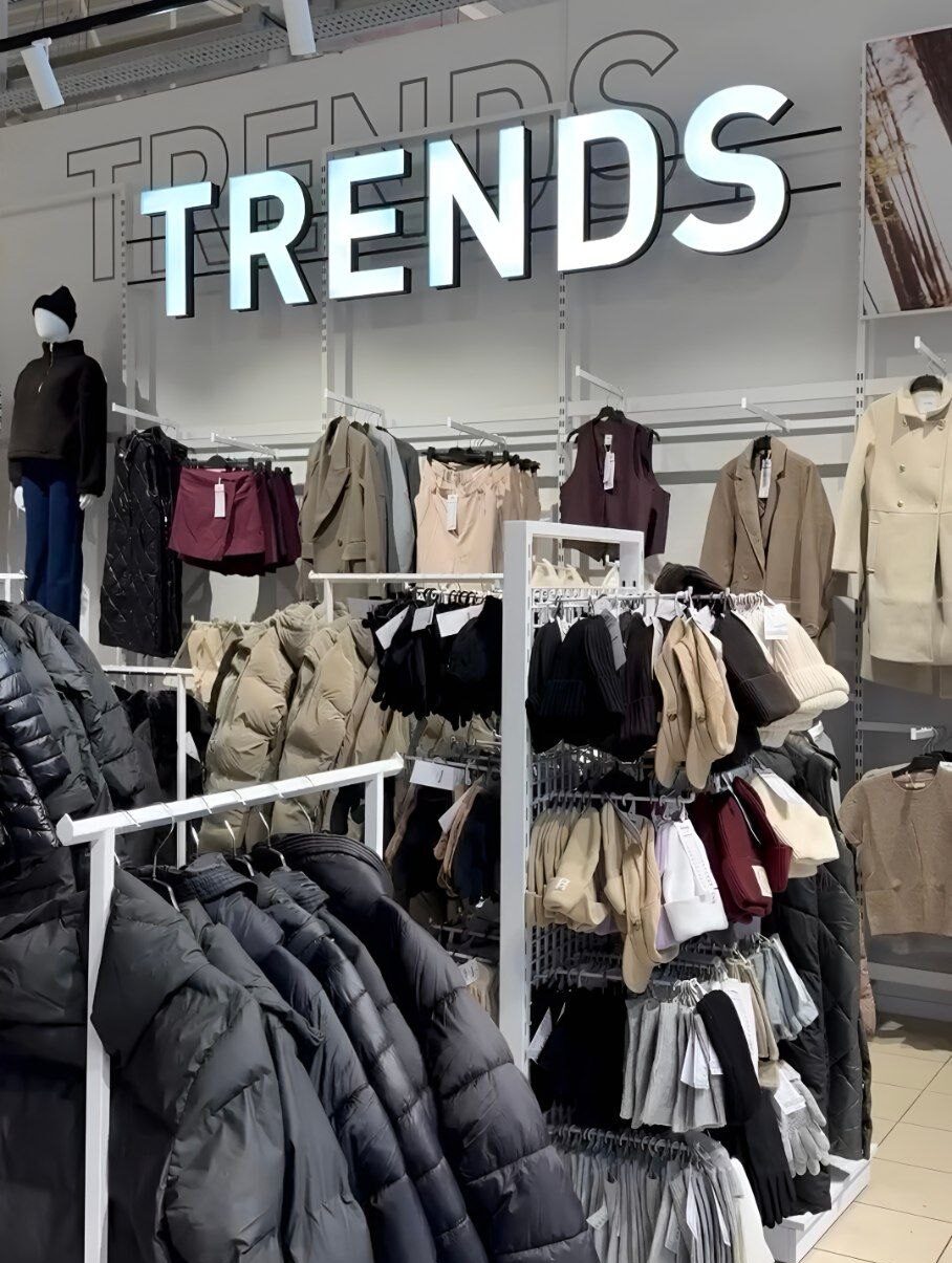 Ціна вирішує все: чому в Запоріжжі стрімко зростають «Аврора» та Sinsay і як це впливає на ринок