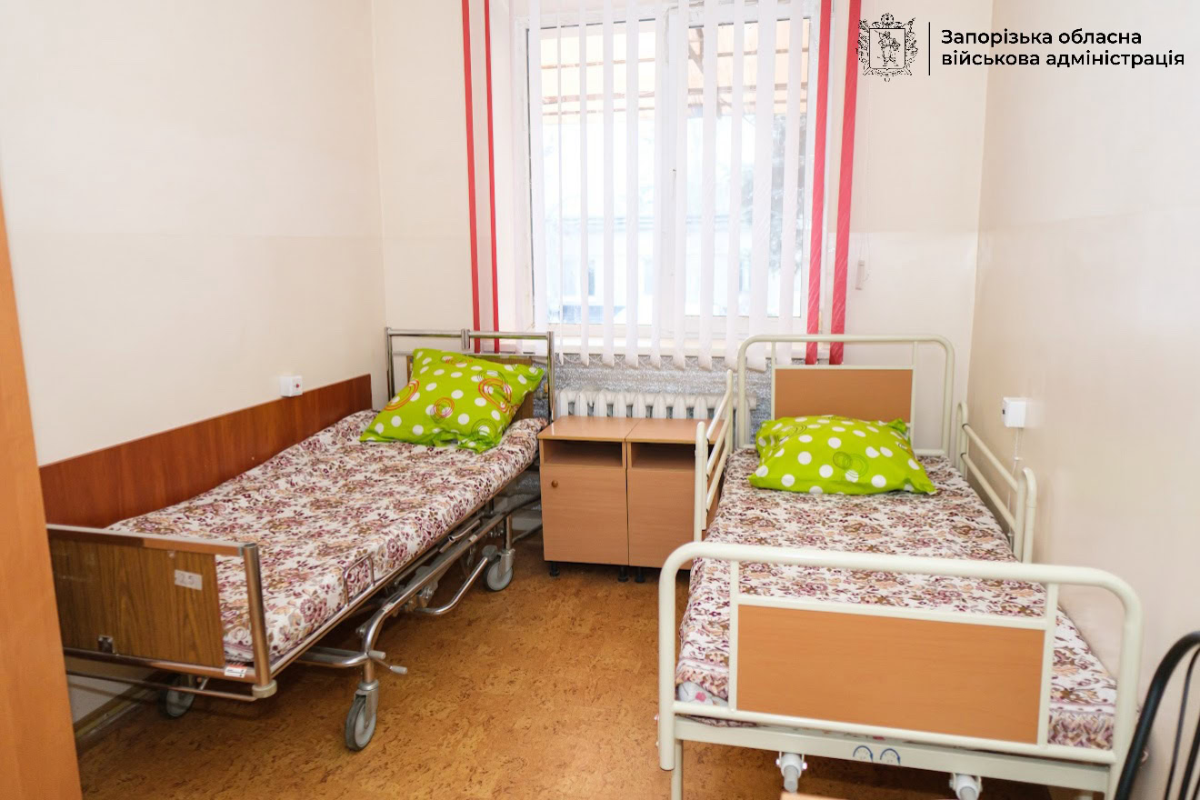 Модульне містечко, соціальні прихистки та квартири: як у Запоріжжі облаштовують тимчасове житло для ВПО