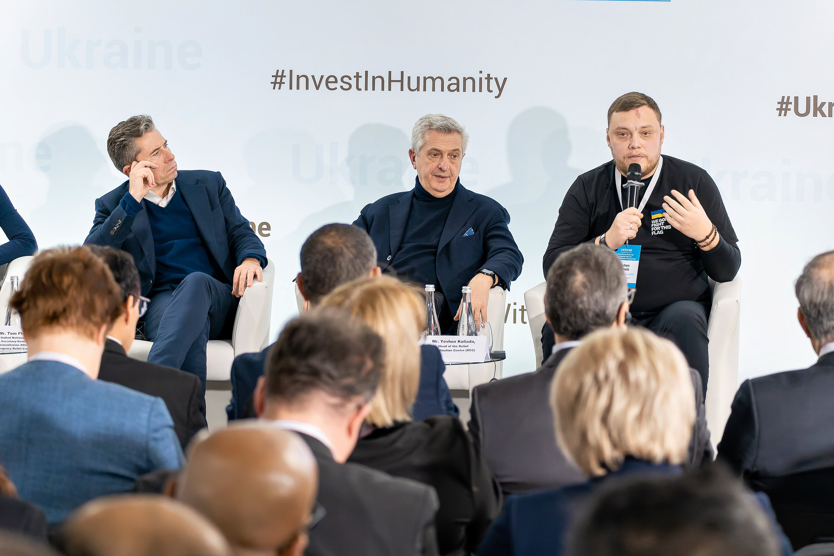 Координують, евакуюють, поселяють: як «Координаційний гуманітарний центр» працює для ВПО на Запоріжжі