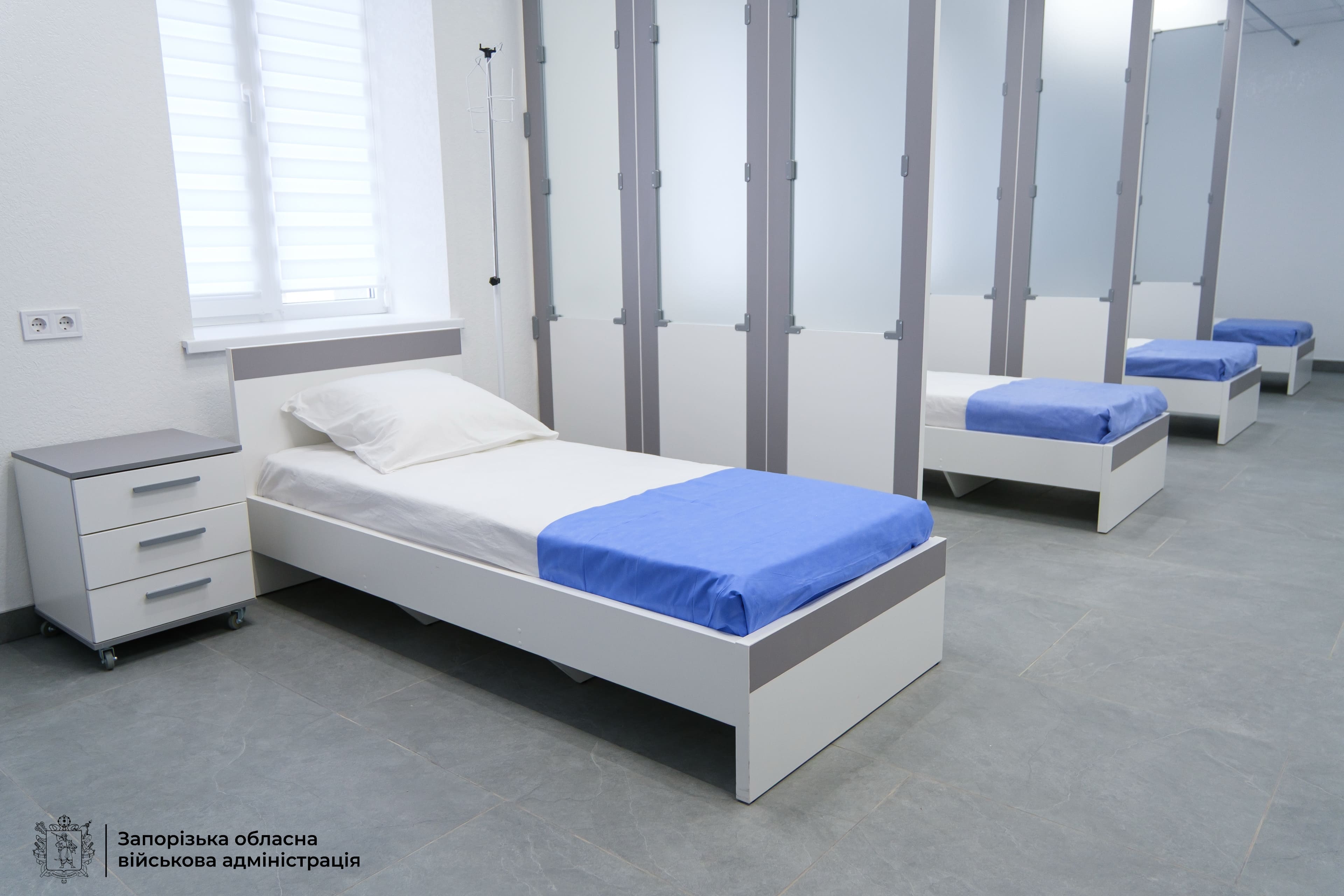 У Бородинському мікрорайоні Запоріжжя готуються відкрити сімейну амбулаторію