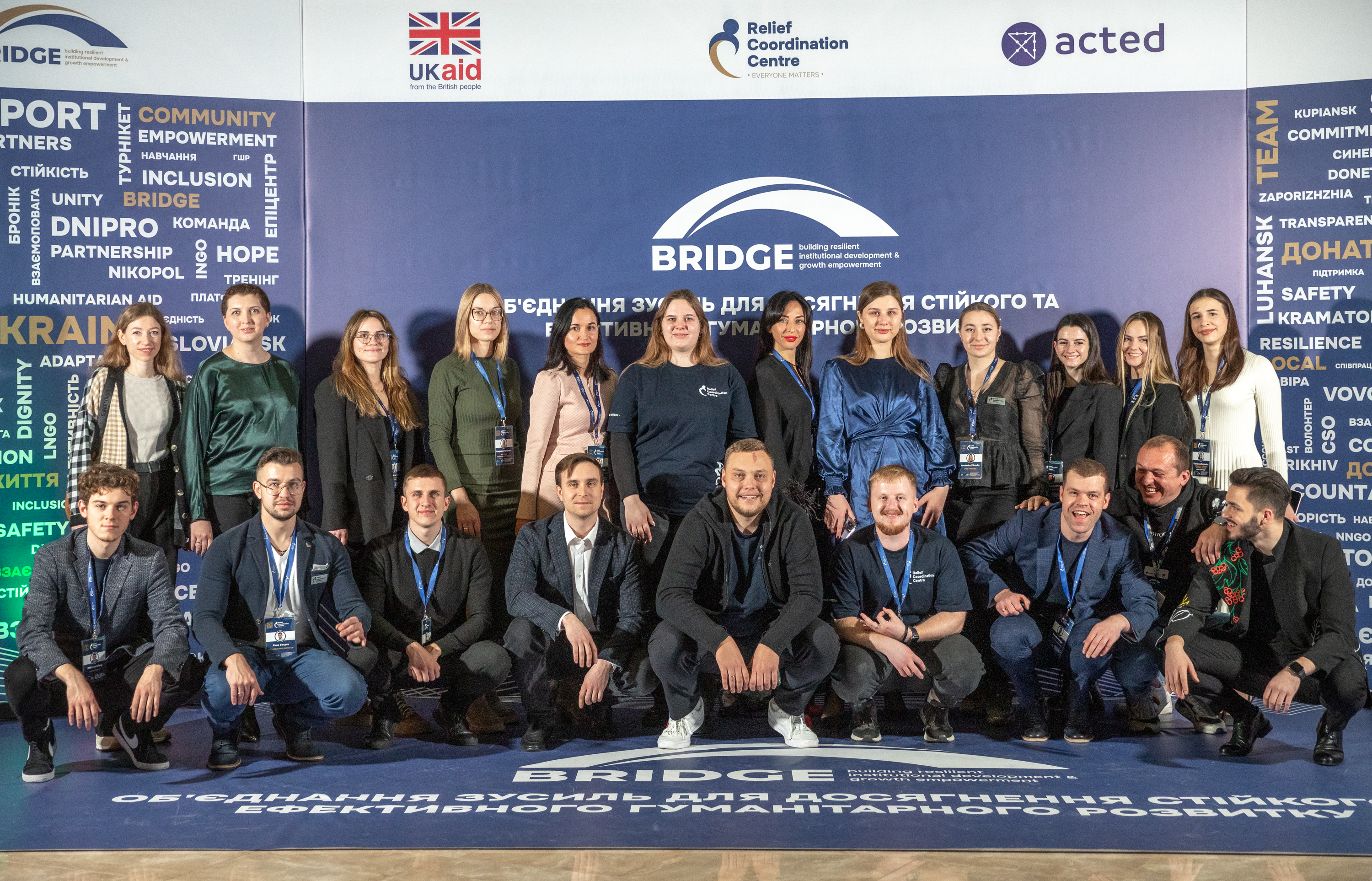 Координують, евакуюють, поселяють: як «Координаційний гуманітарний центр» працює для ВПО на Запоріжжі