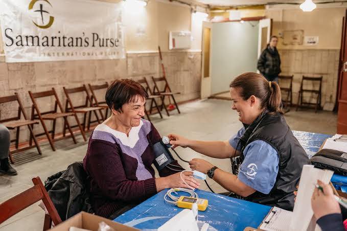 Система замість хаосу: як Павлівська громада вибудувала систему гуманітарної допомоги. ФОТО