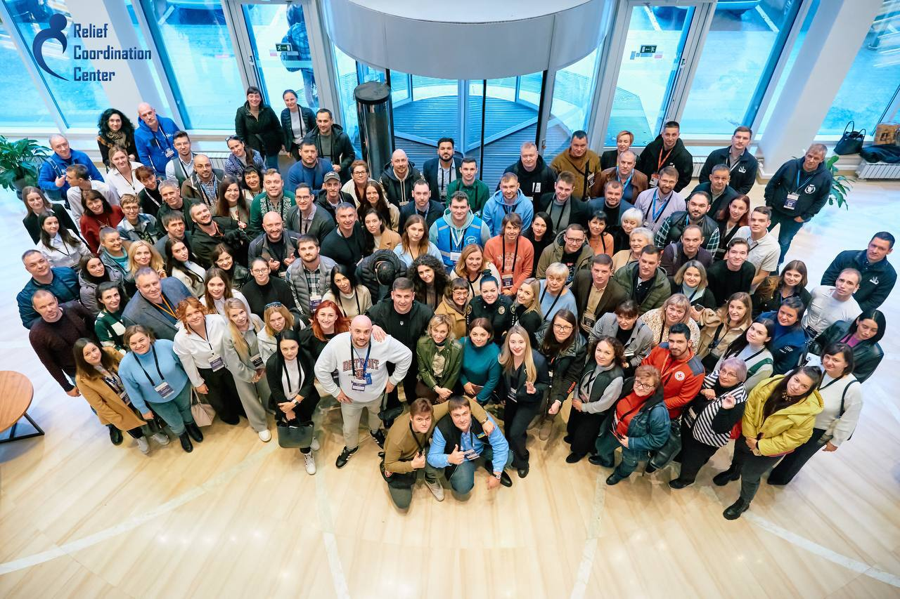 Система замість хаосу: як Павлівська громада вибудувала систему гуманітарної допомоги. ФОТО