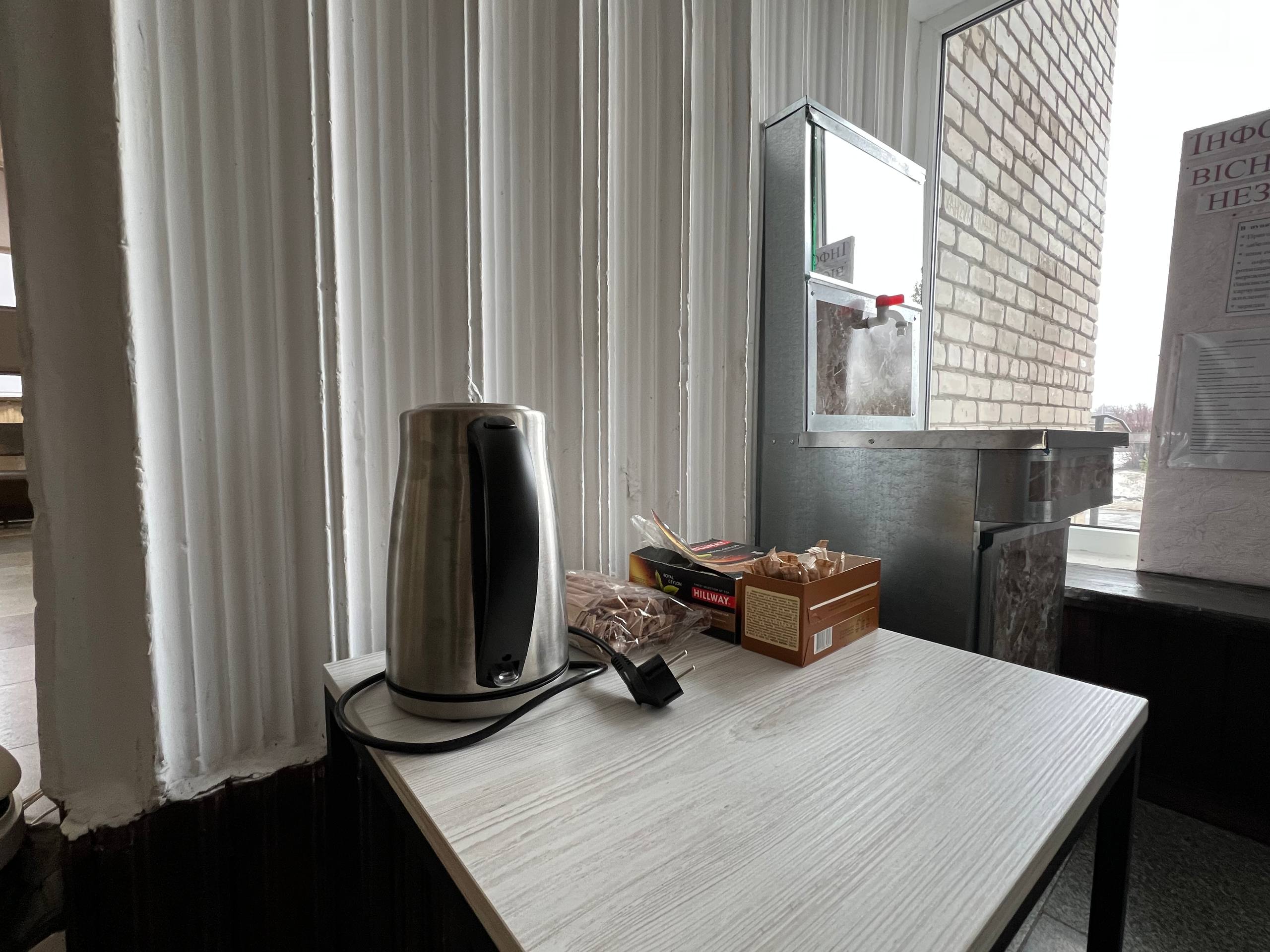 Зарядитися, зігрітися й не залишитися наодинці: як працюють пункти незламності в Павлівській громаді. ФОТО