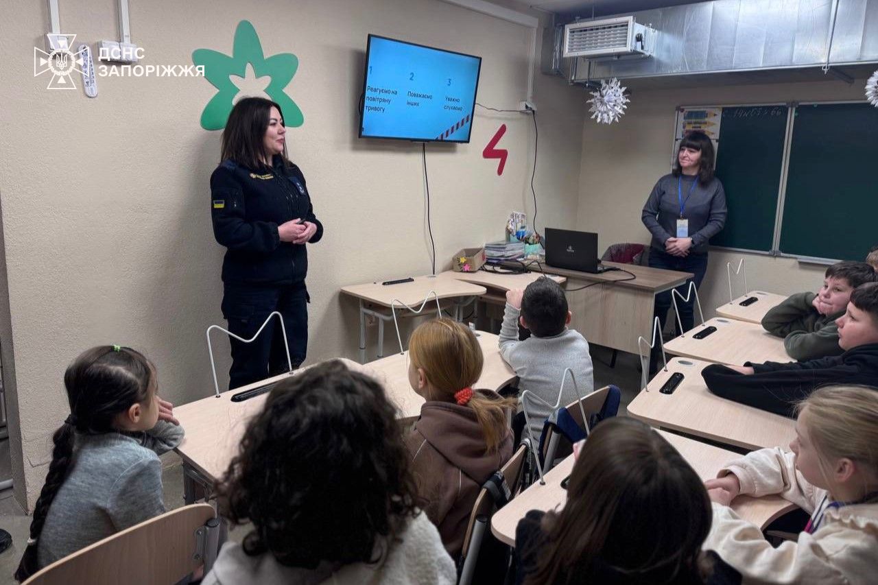 Вибухонебезпечні знахідки у запорізьких громадах: як діяти та хто приходить на допомогу. ФОТО