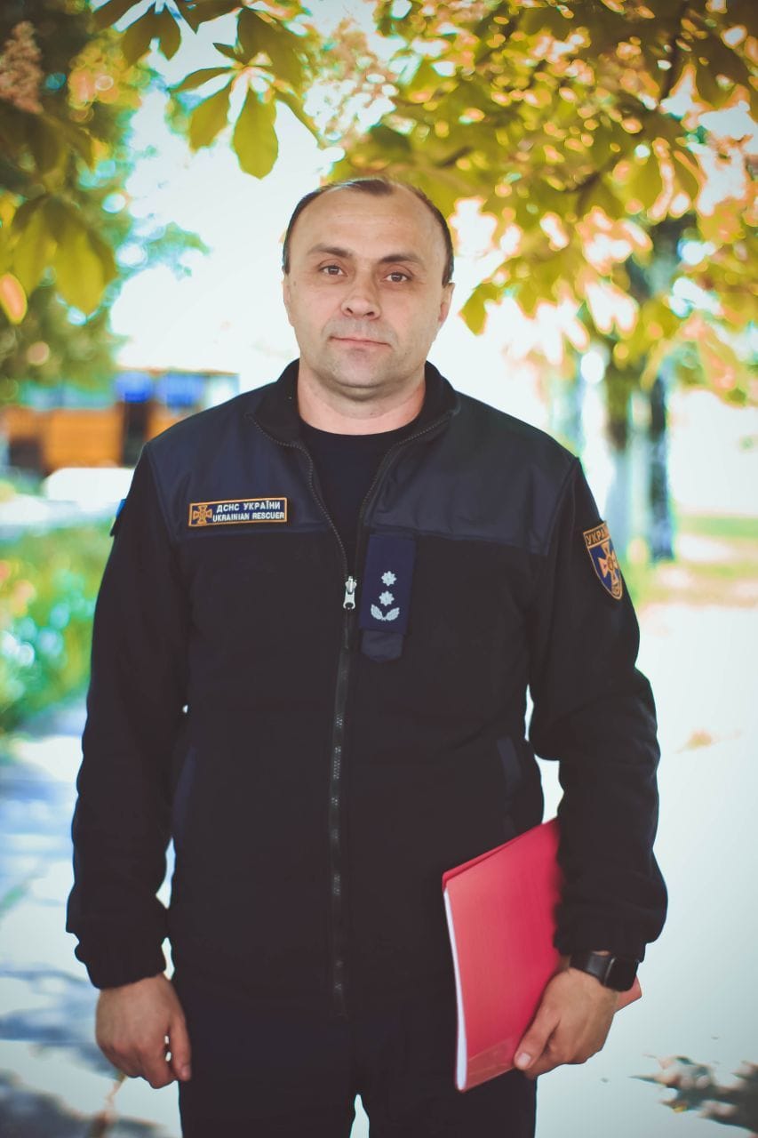 Вибухонебезпечні знахідки у запорізьких громадах: як діяти та хто приходить на допомогу. ФОТО