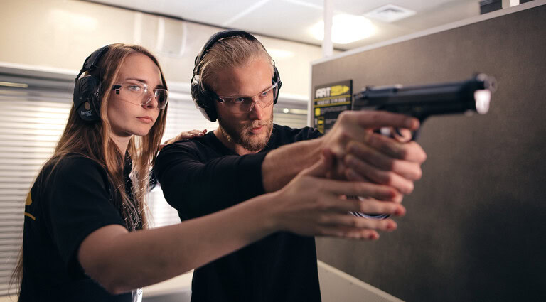 Навчання стрільбі та поводженню зі зброєю: що потрібно знати перед початком