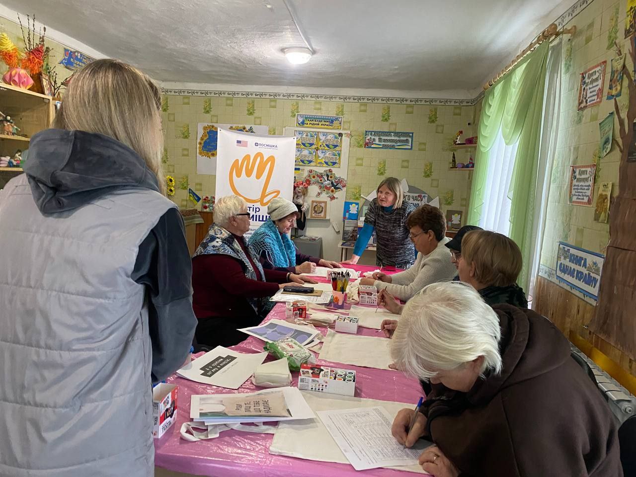 Підтримка через гру, рух і творчість: які заходи запланували у Долинській громаді 23-27 лютого