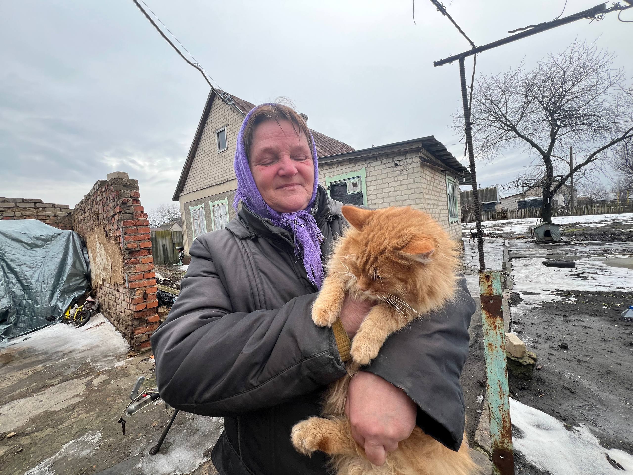 «Живемо, бо треба жити»: як ВПО з різних районів Запорізької області облаштовуються в Павлівській громаді. ФОТО
