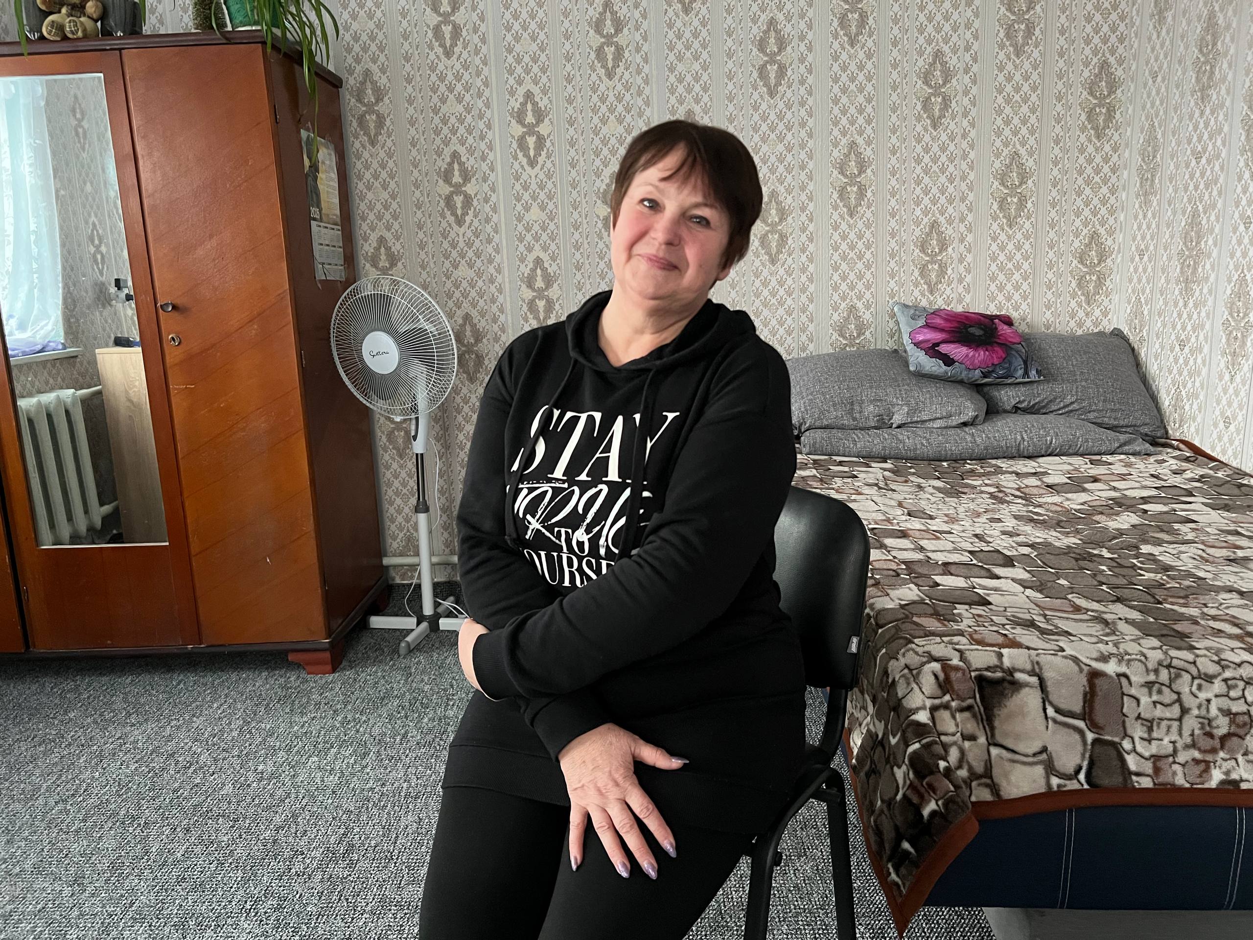 «Живемо, бо треба жити»: як ВПО з різних районів Запорізької області облаштовуються в Павлівській громаді. ФОТО