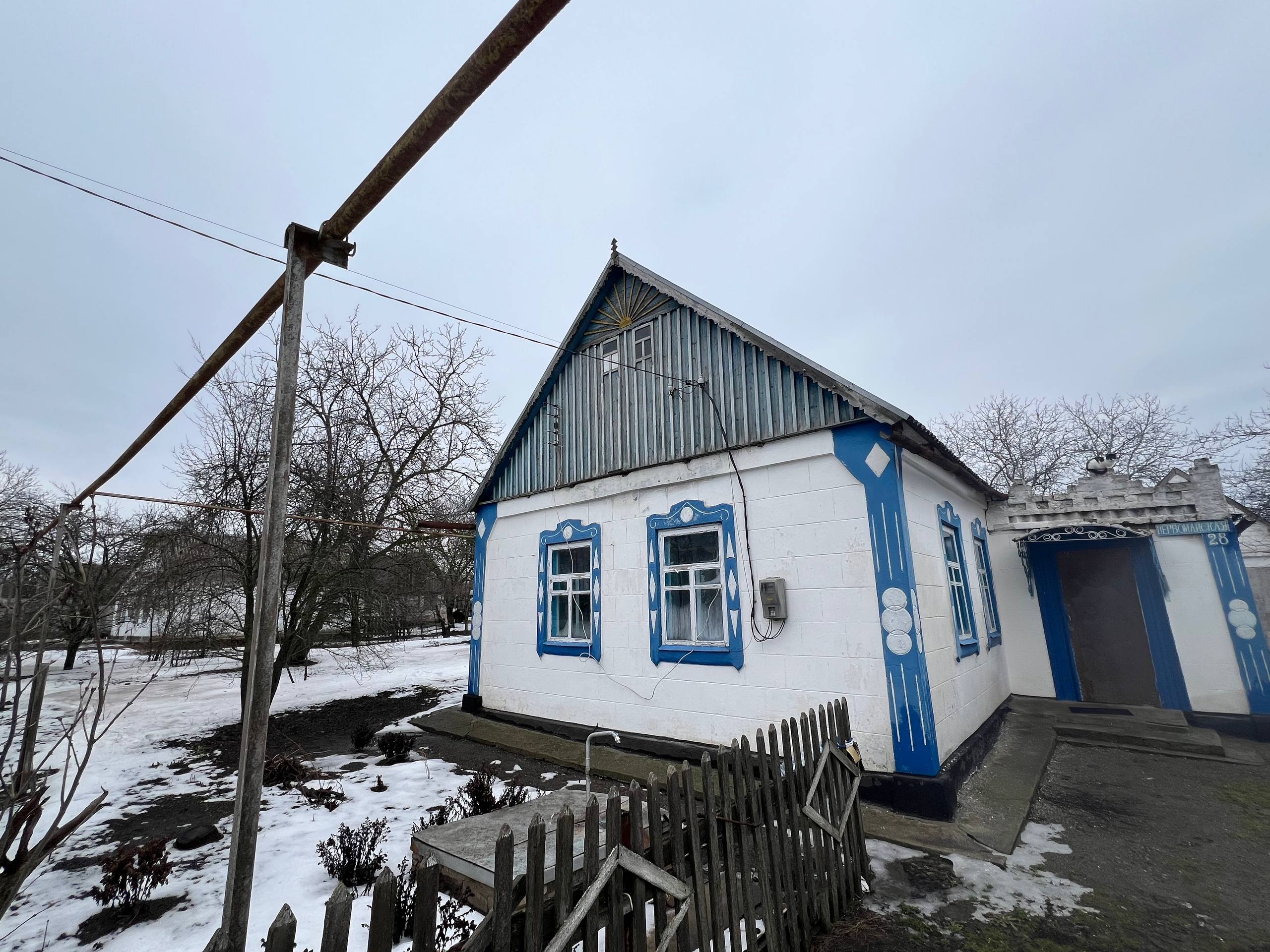 «Живемо, бо треба жити»: як ВПО з різних районів Запорізької області облаштовуються в Павлівській громаді. ФОТО