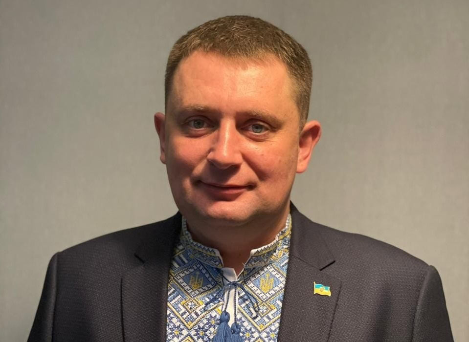 Сільський голова Павлівської громади прозвітує про роботу за 2025 рік: коли і де відбудеться зустріч