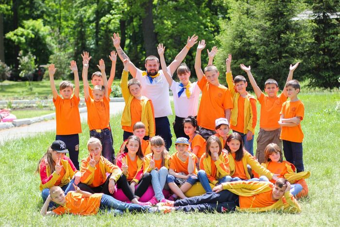 Діти з Павлівської громади можуть безкоштовно оздоровитися в «Артеку»: як подати заявку