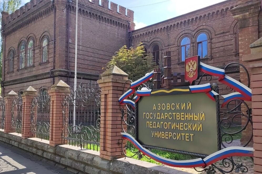 Вища освіта на ТОТ: як працюють псевдовиші у Запорізькій області і до чого залучають молодь