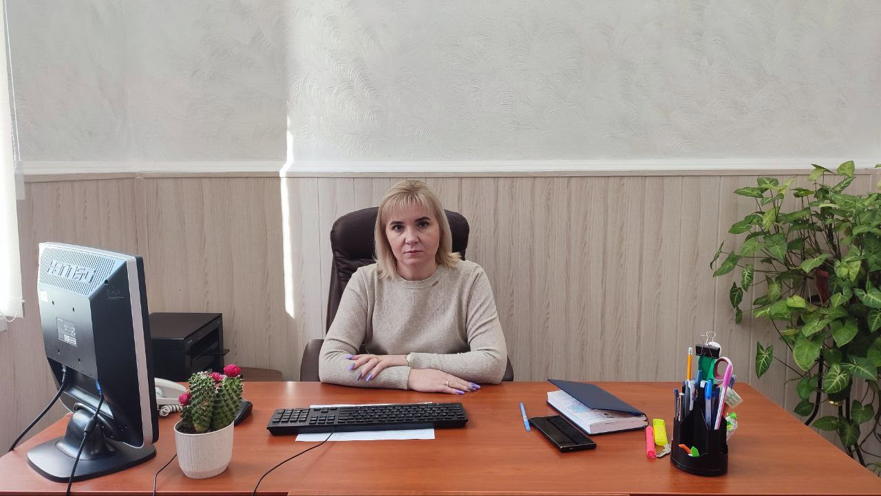 У Долинській громаді запустили телемедицину: як працює кабінет у Нижній Хортиці та кого вже консультують. ФОТО