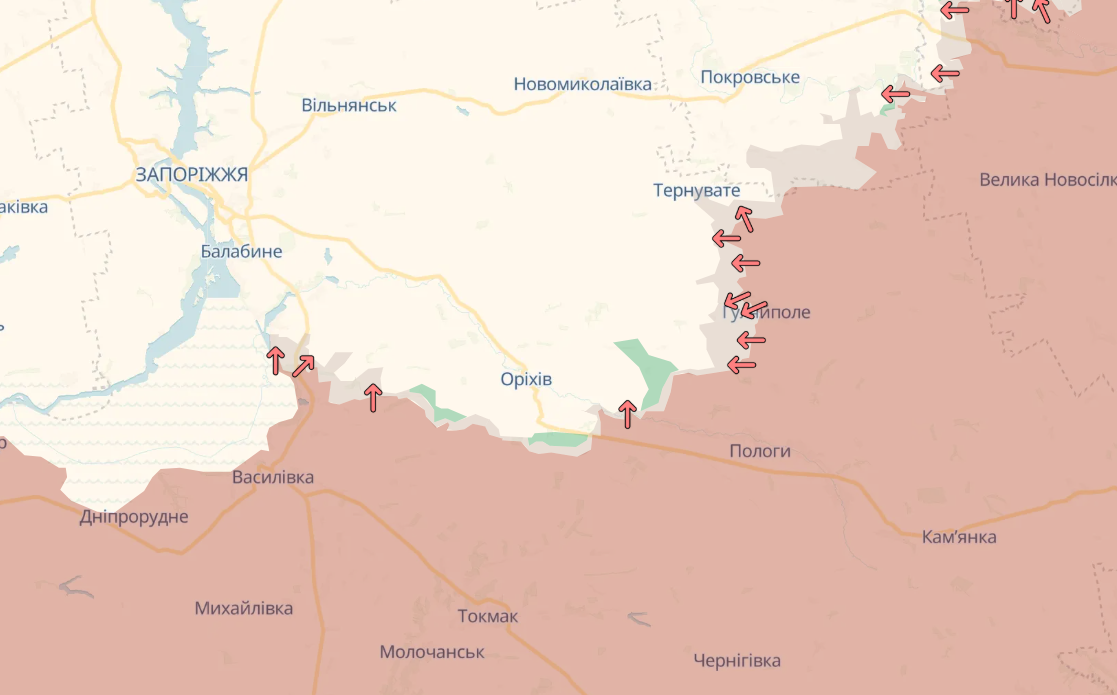 «Важливо оцінювати людину за її здібностями»: студентки з ТОТ про шлях до навчання у Запоріжжі